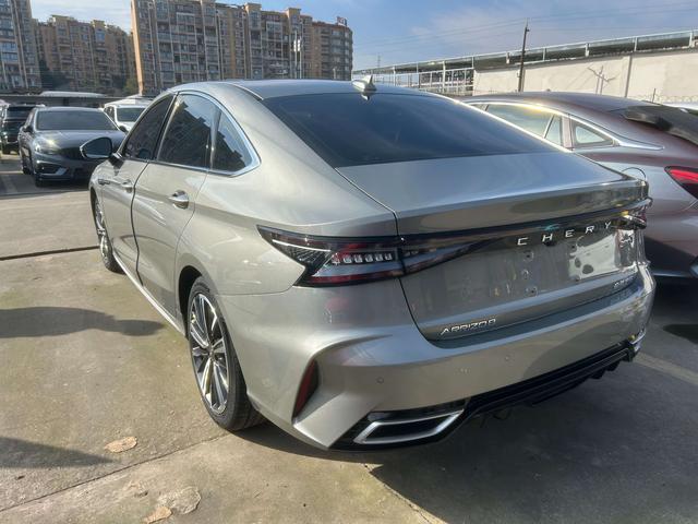 Chery 2024 immagine di auto #12