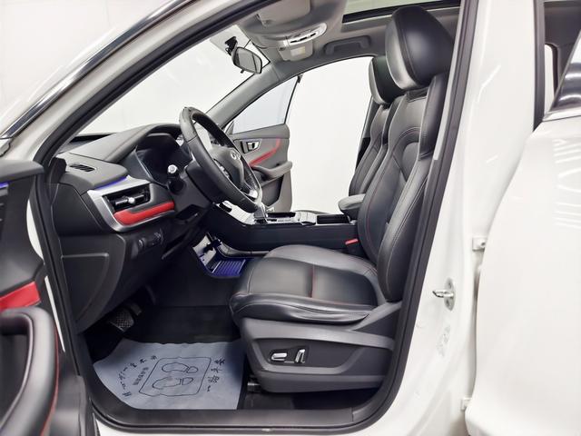 Chery Tiggo 7 2020 imagem de carro #12