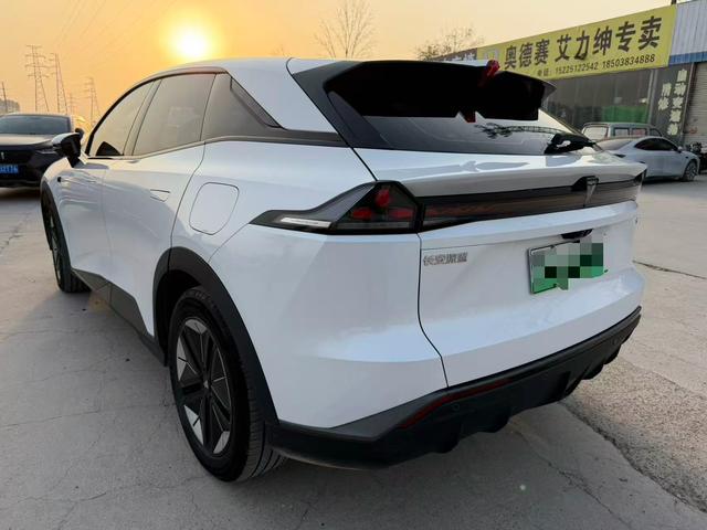 Deepal S07 2023 imagem de carro #12