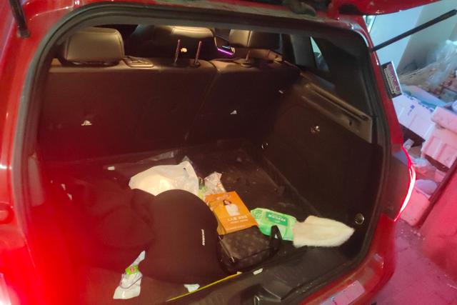 Mercedes-Benz B Class 2015 car image #12