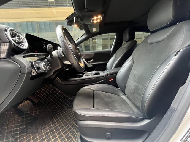 Mercedes-Benz A Class 2020 imagem de carro #12