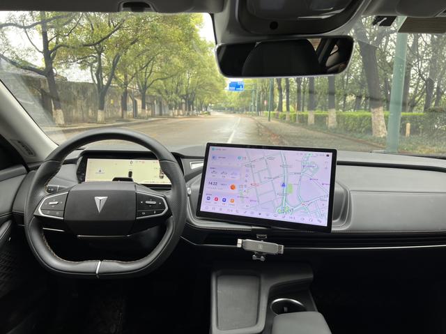 Deepal SL03 2023 imagen de coche #12