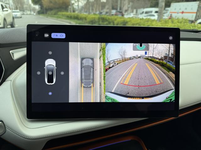 Deepal SL03 2023 صورة سيارة #12