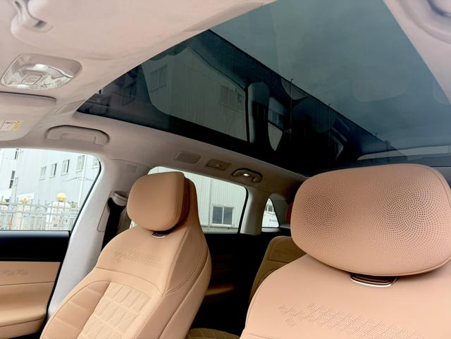 Exceed Stellar Era ET 2024 immagine di auto #12