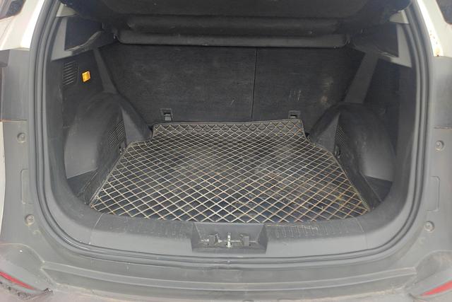 Kaiyi Showjet 2021 car image #12