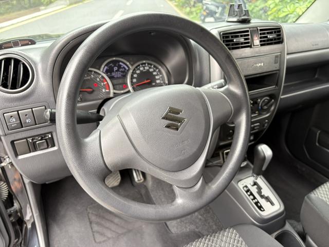 Suzuki Jimny (Imported) 2018 image de voiture #12