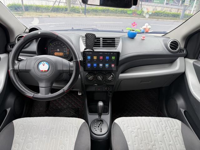 铃木 奥拓 2016 汽车图片 #12