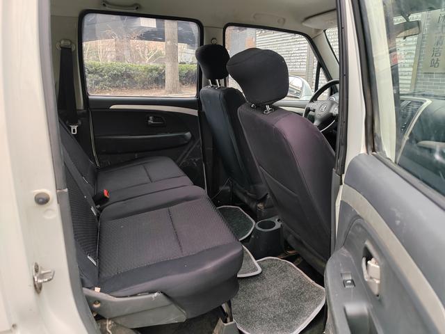 Suzuki Wagon R X5 2015 imagem de carro #12