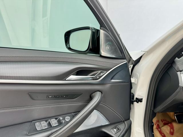 BMW 5 Series (Imported) 2020 car image #12