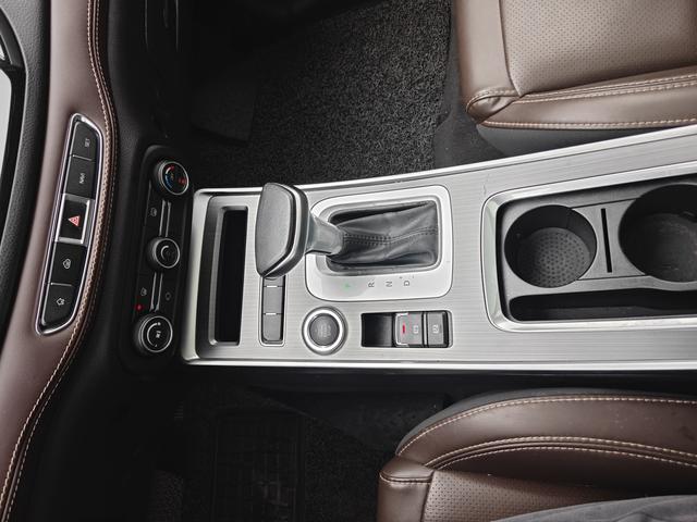 奇瑞 瑞虎7 2017 汽车图片 #12