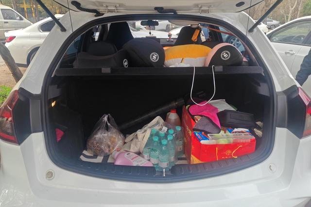 睿蓝汽车 睿蓝汽车X3 PRO 2022 汽车图片 #12