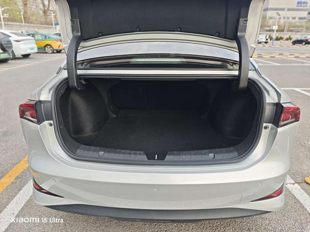 广汽集团 广汽丰田iA5 2020 汽车图片 #12