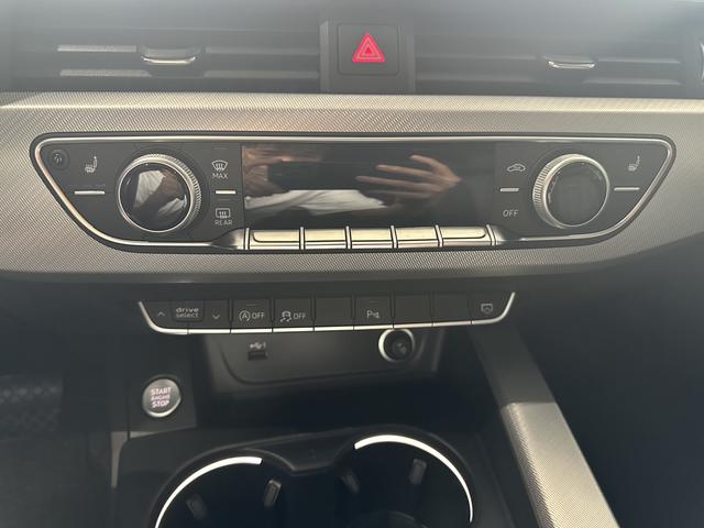 奥迪 奥迪A5(进口) 2018 汽车图片 #12