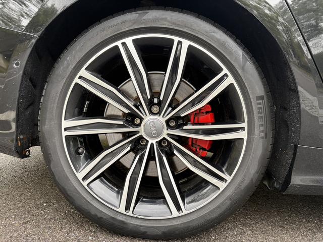 Audi A6L 2020 imagem de carro #12