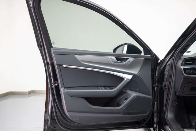 Audi A6L 2023 imagem de carro #12