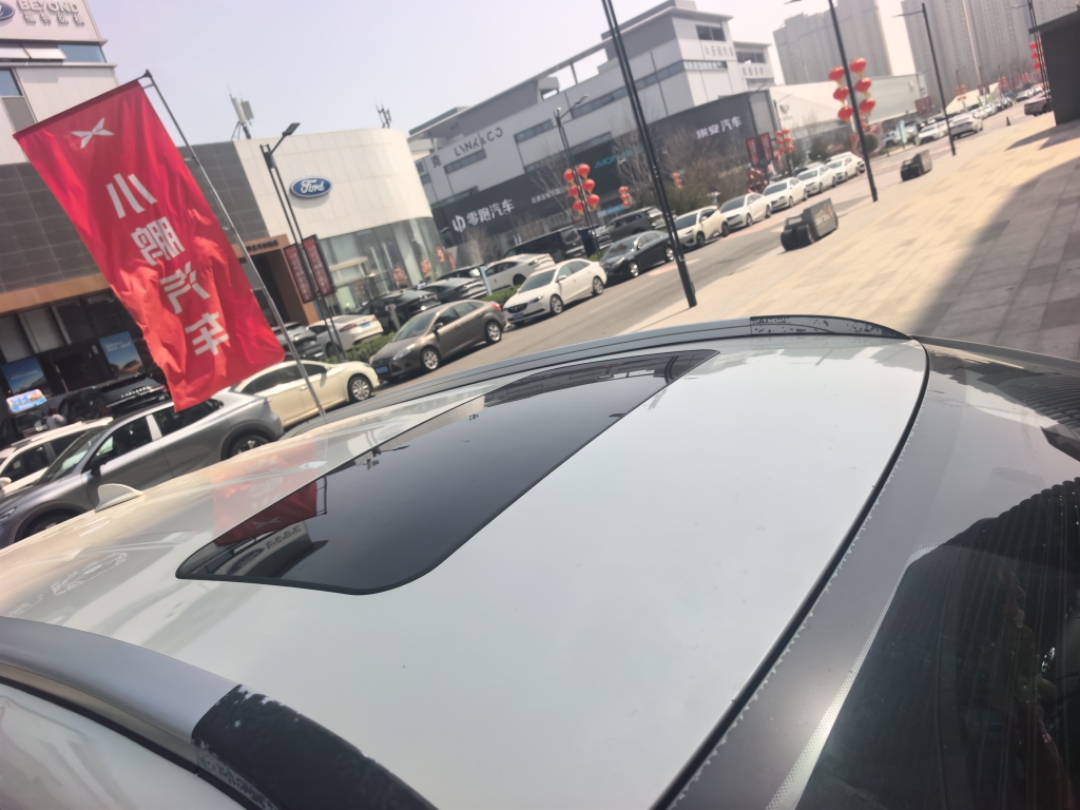 Beijing 2016 صورة سيارة #12