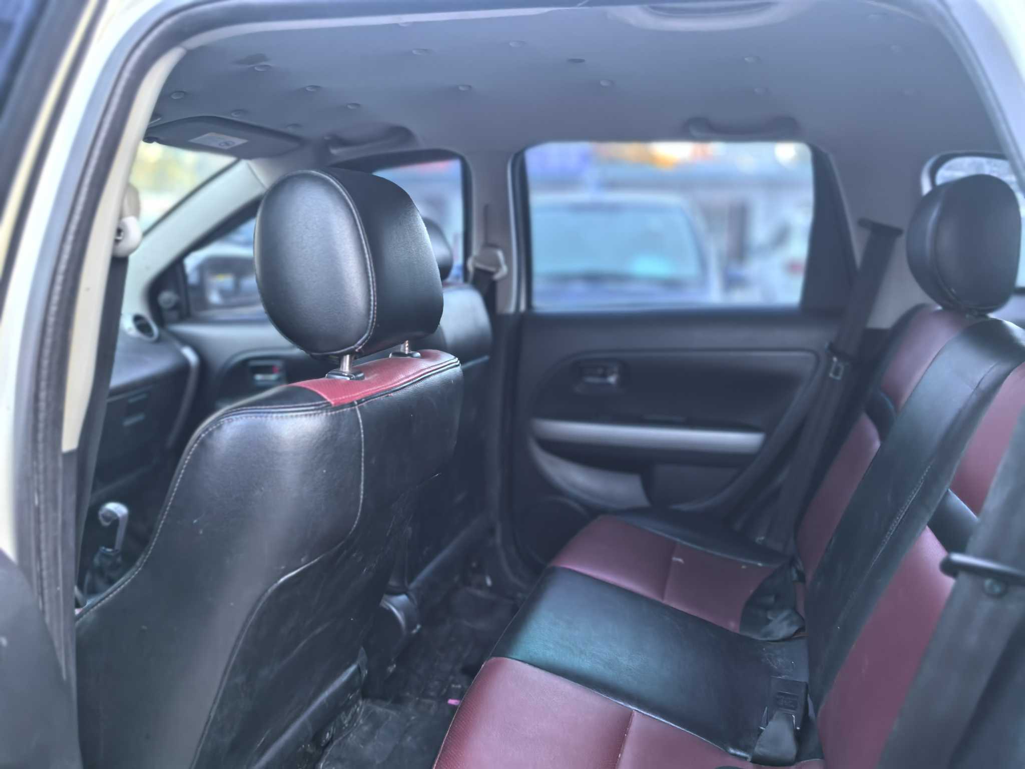 Great Wall Florid 2011 immagine di auto #12