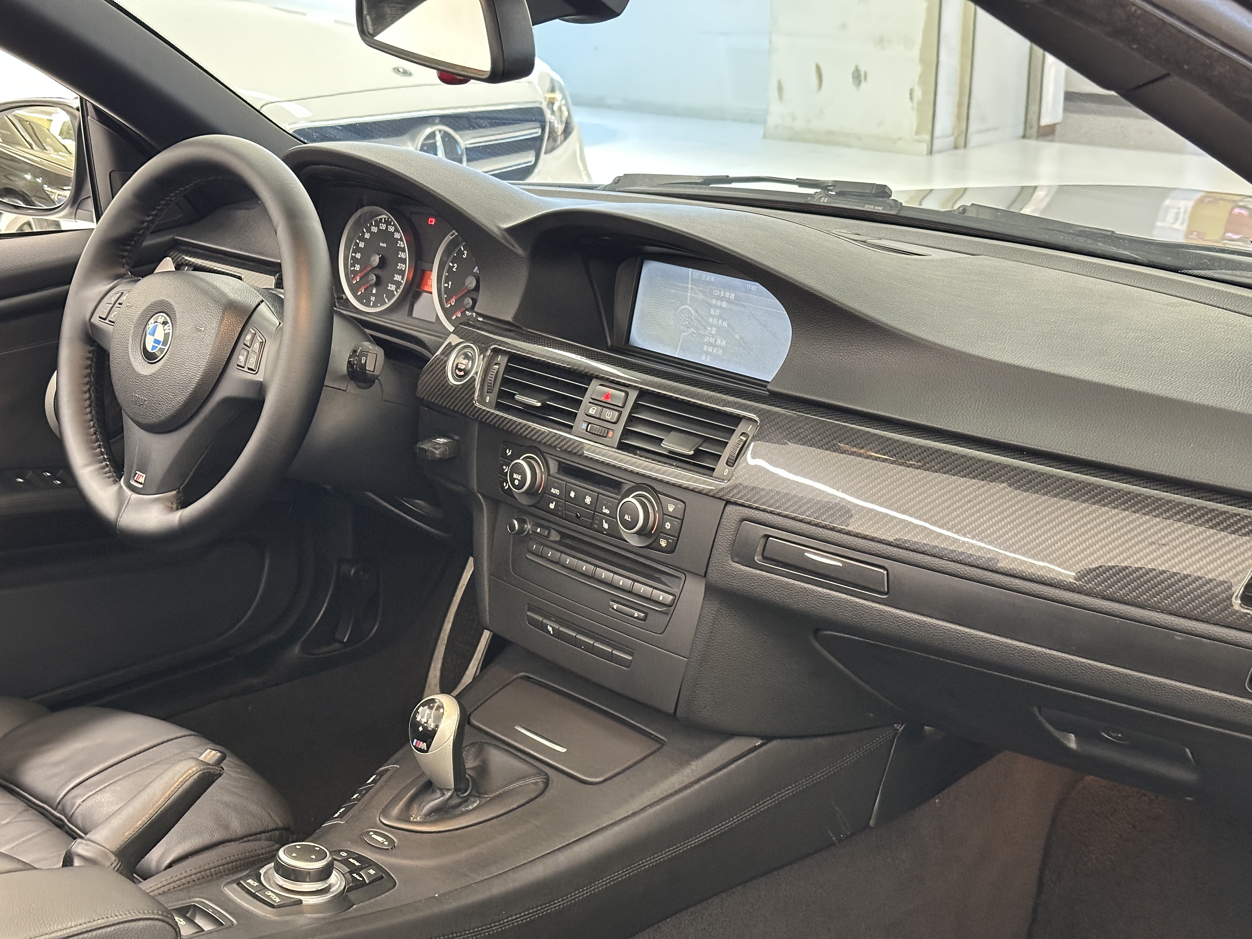 BMW M3 2011 imagem de carro #12