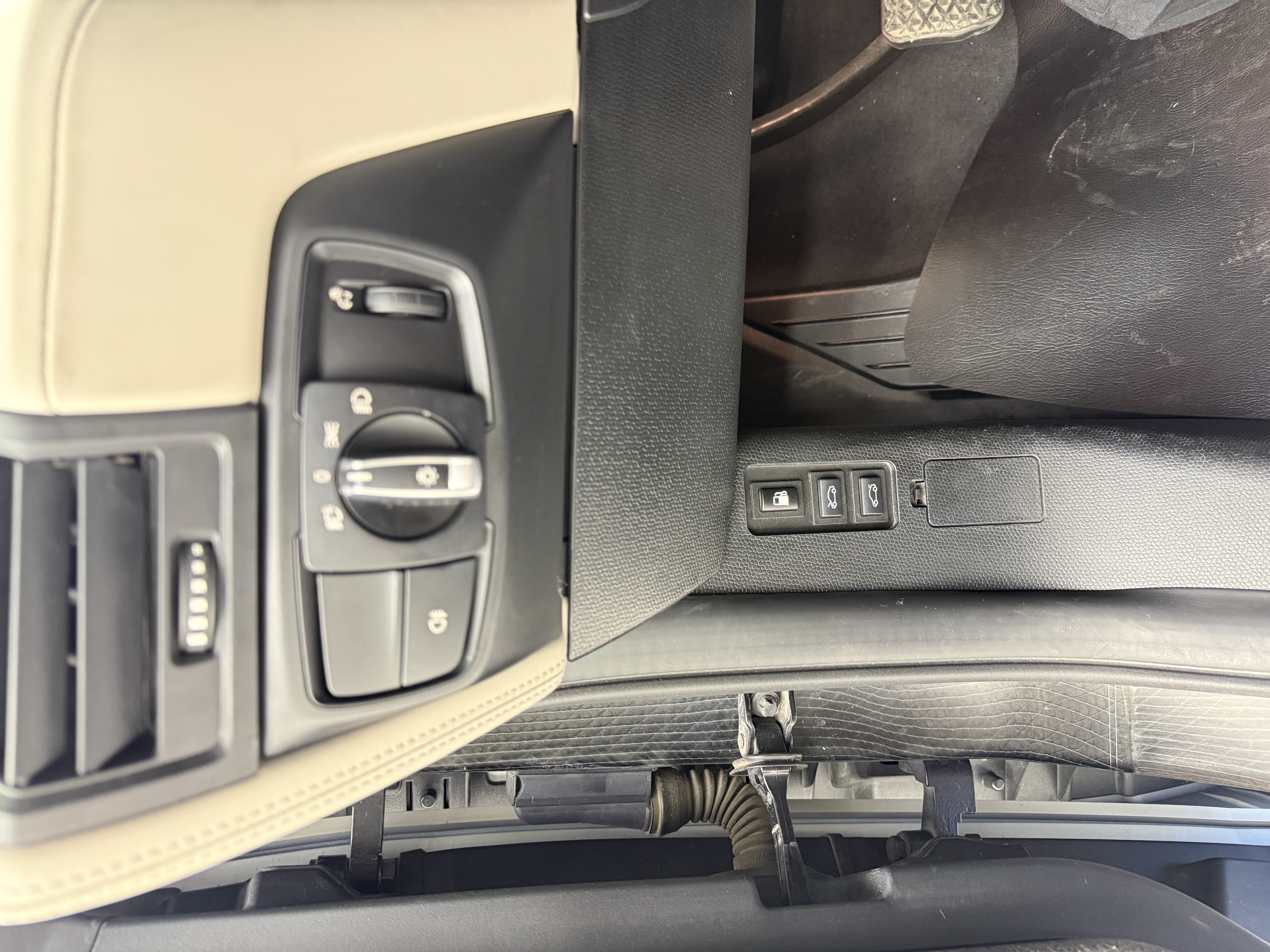 BMW i3 (Imported) 2016 #12 BMW i3 (Imported) 2016 صورة سيارة #12