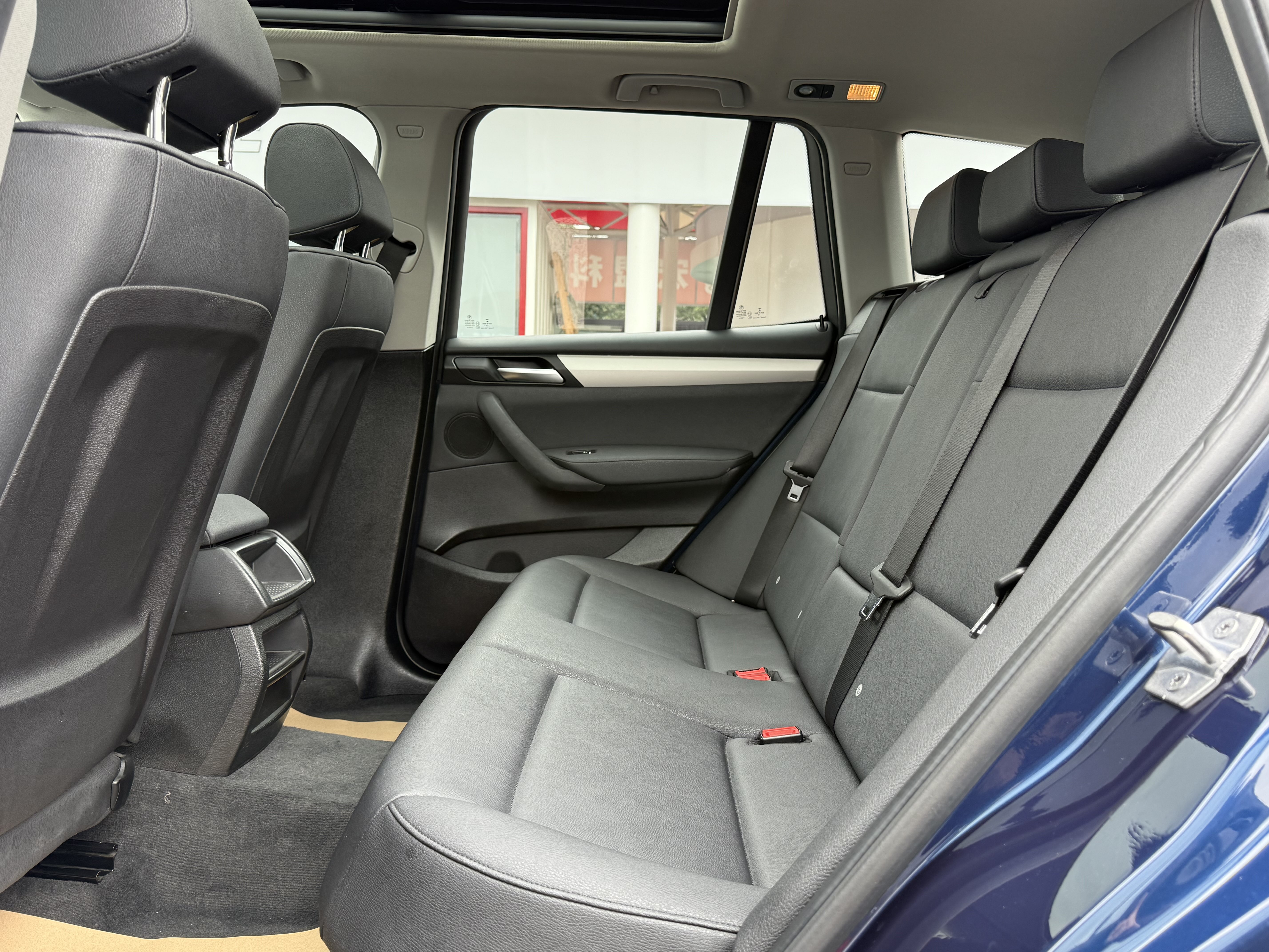 Volkswagen Bora Classic 2017 car image #12