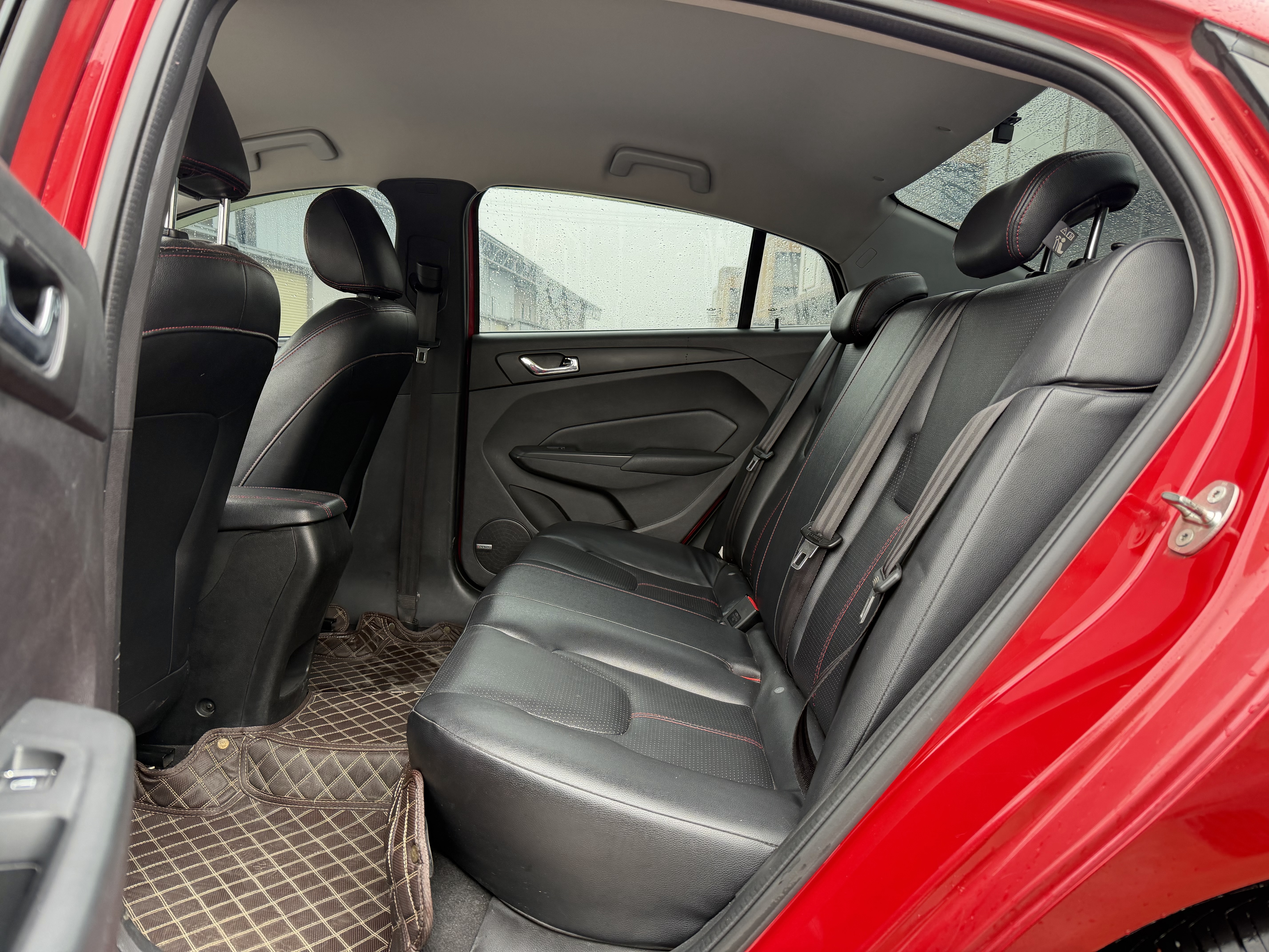 Chery Arrizo 5 2016 #12 Chery Arrizo 5 2016 صورة سيارة #12