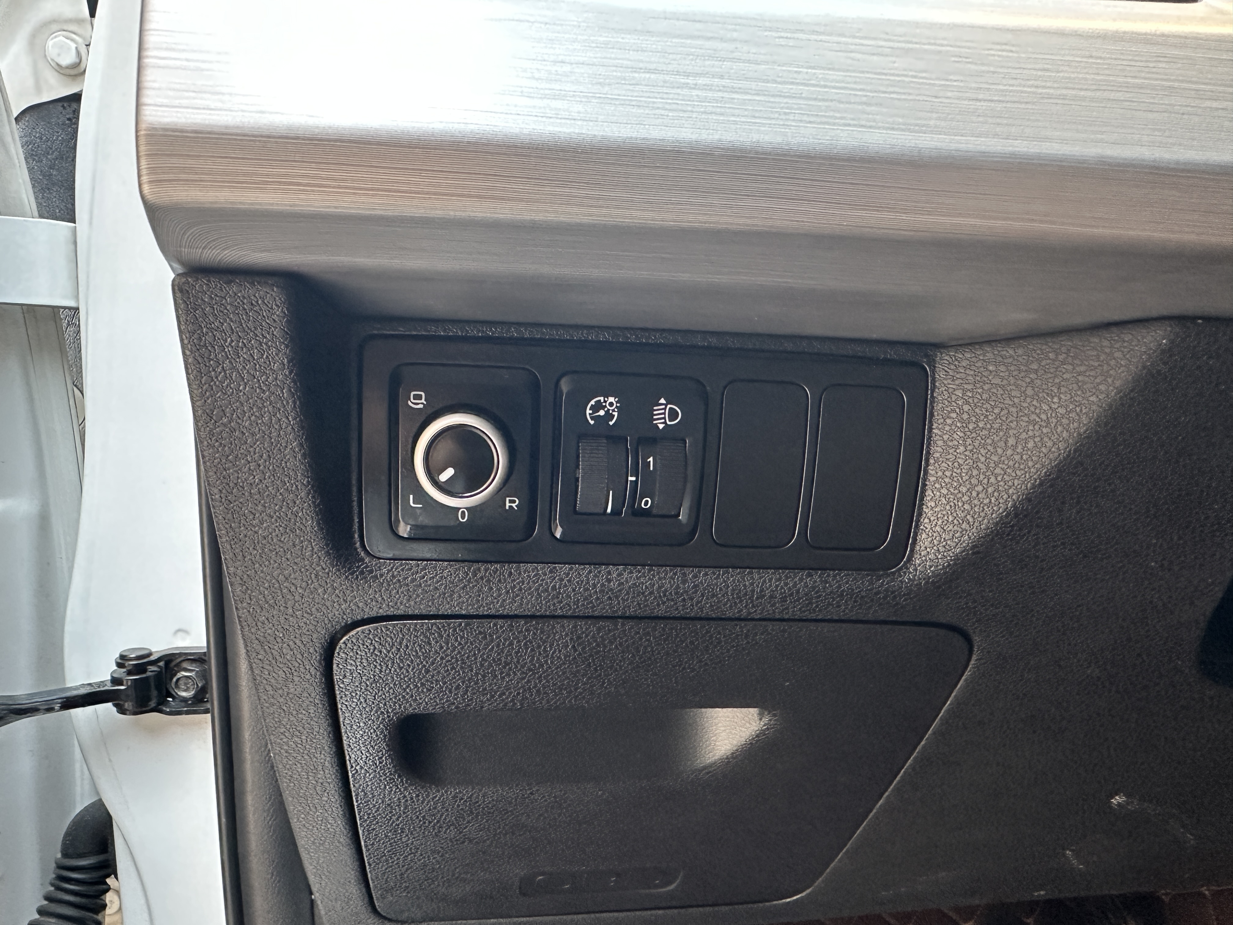 GEELY Boyue 2016 immagine di auto #12