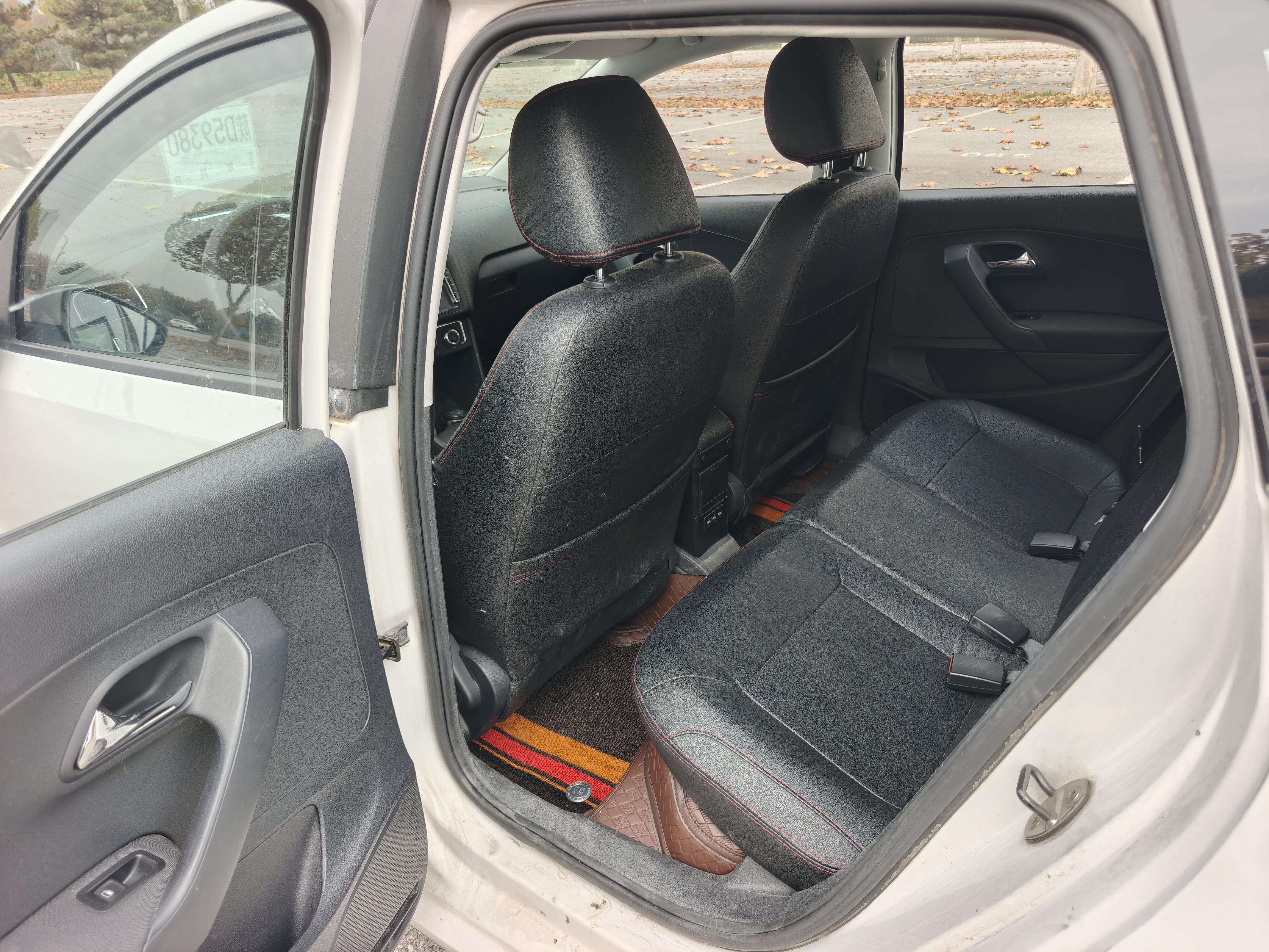 大众 Polo 2017 汽车图片 #12