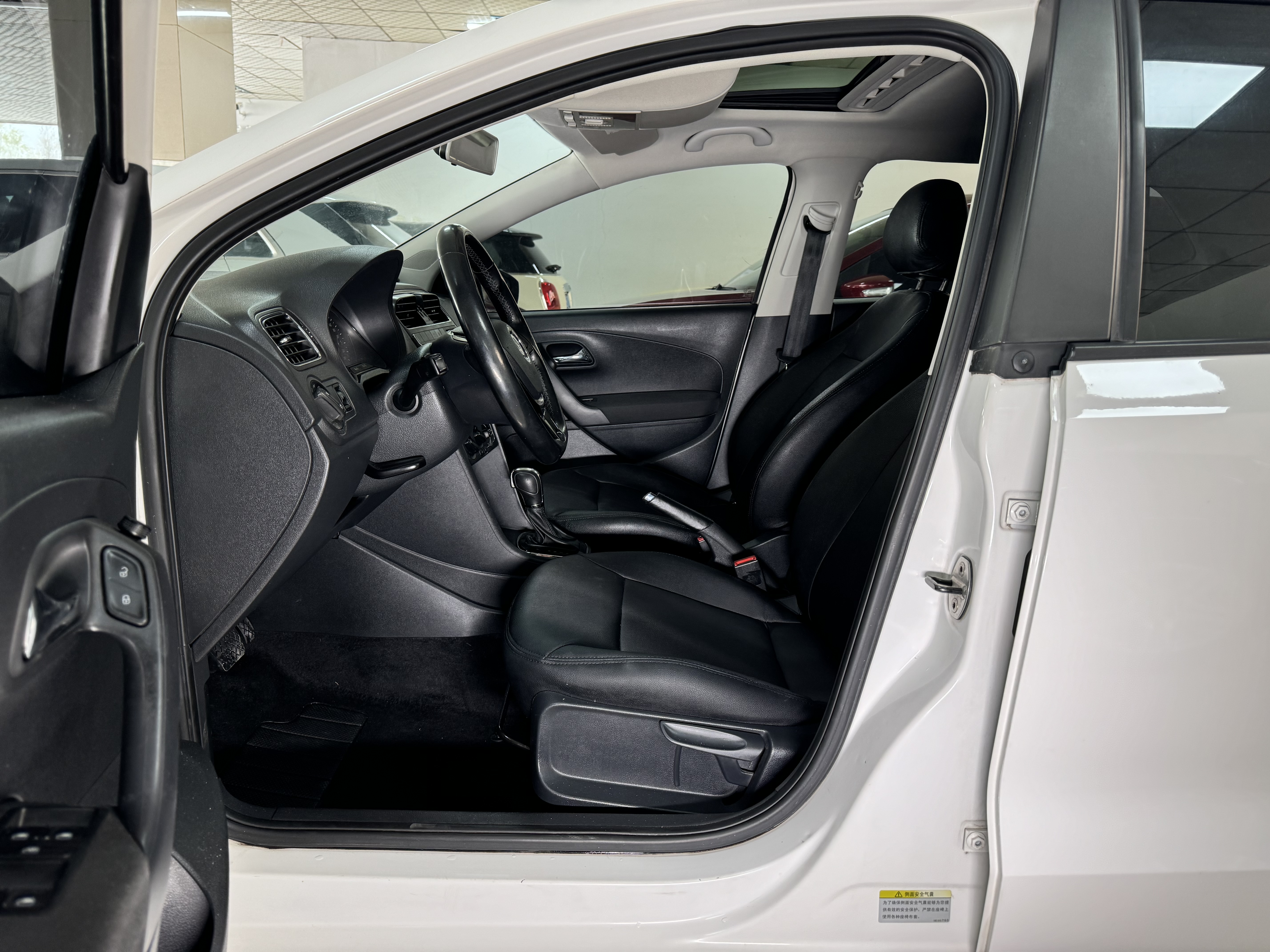 Polo 2016 #12 Polo 2016 imagen de coche #12