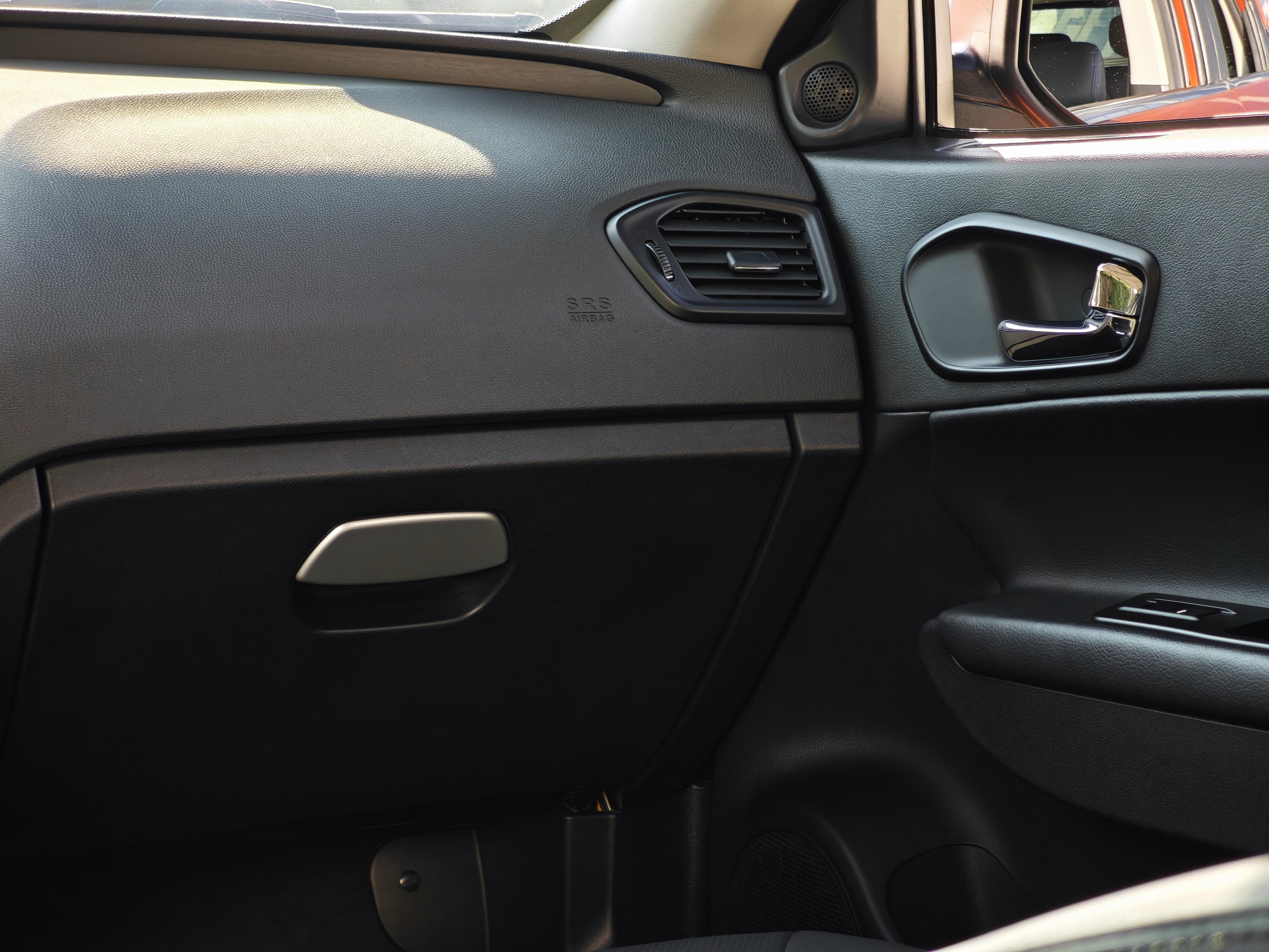 GAC Trumpchi GS5 2012 изображение автомобиля #12