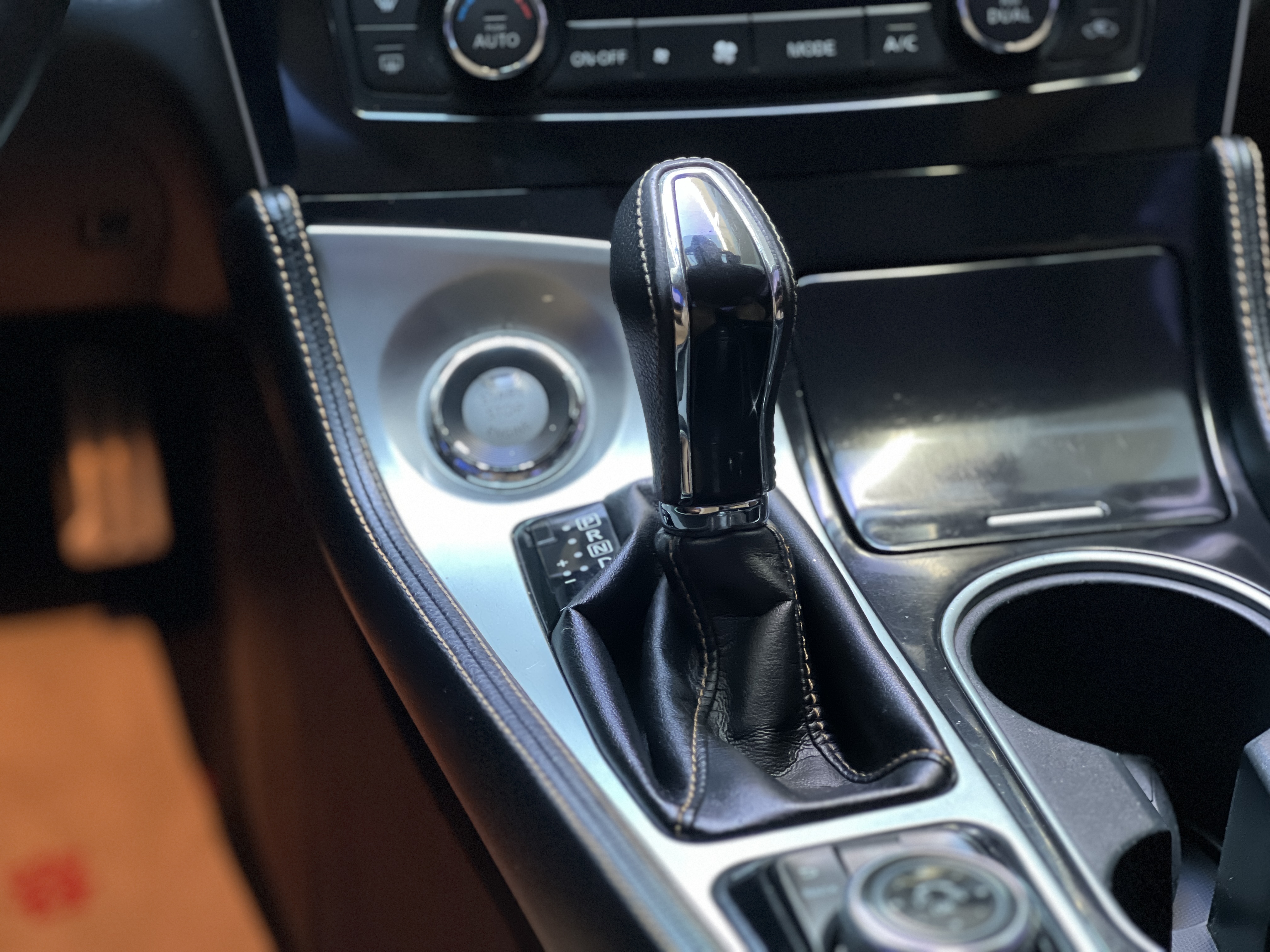 日产 西玛 2016 汽车图片 #12