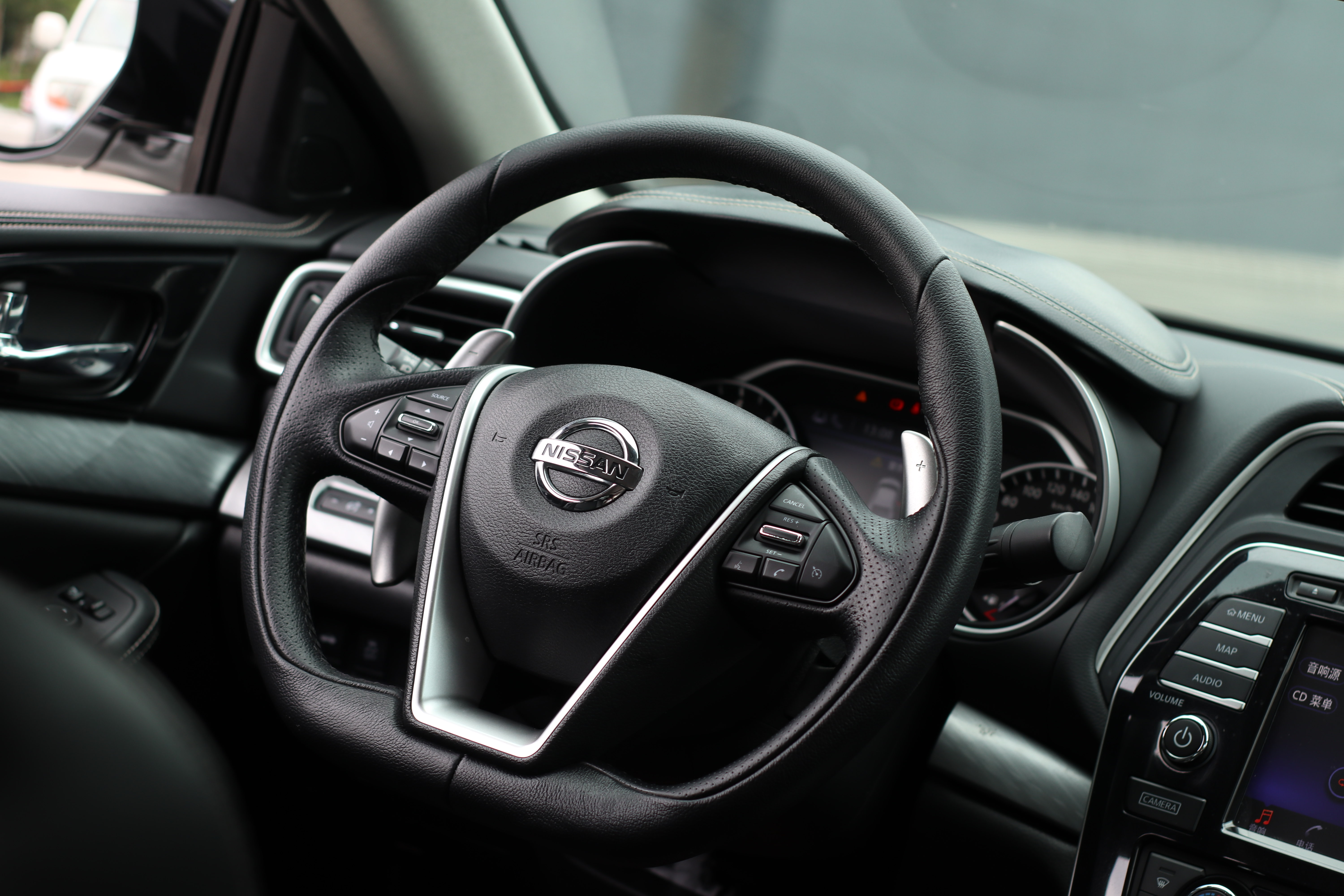 日产 西玛 2019 汽车图片 #12