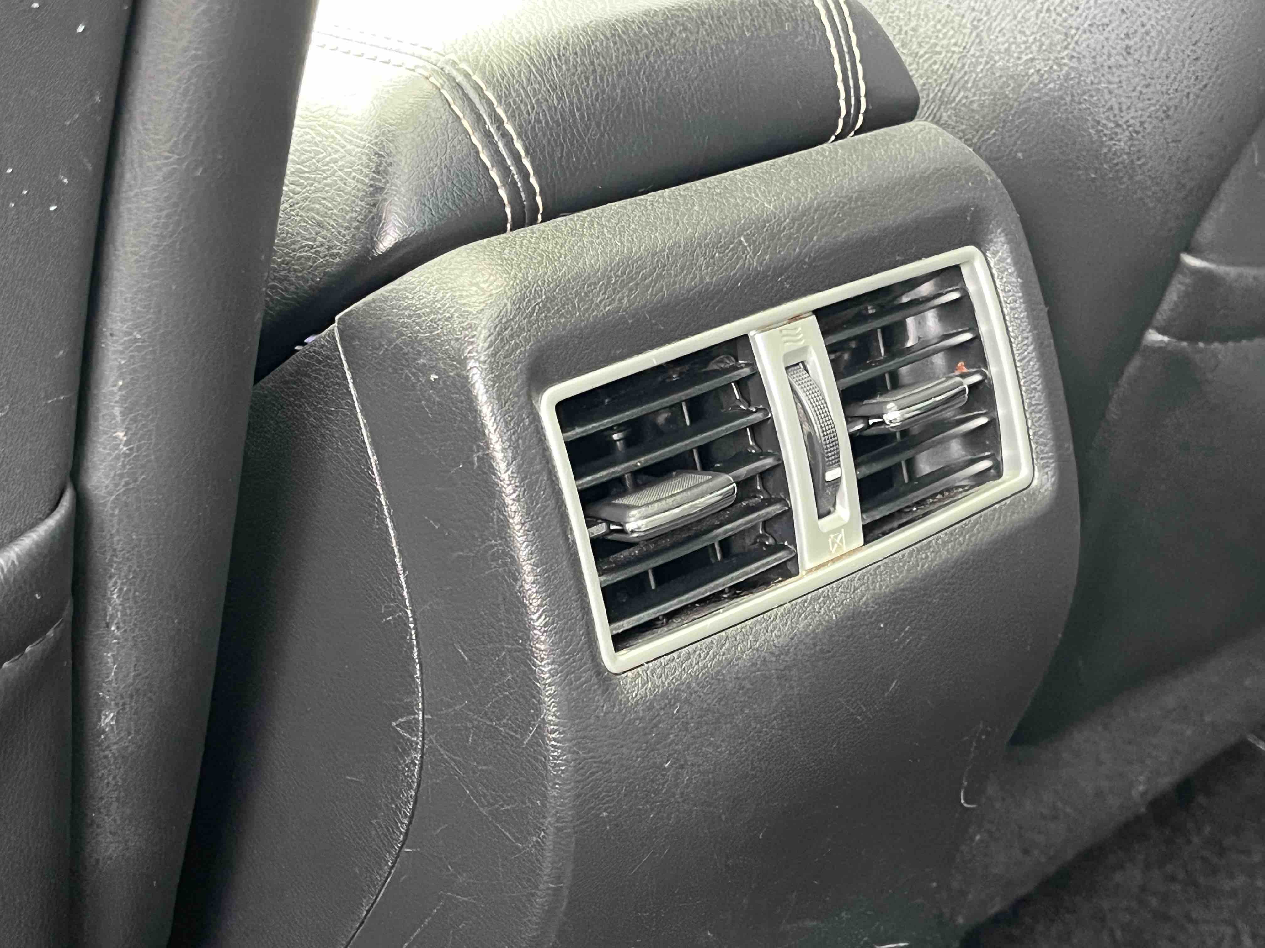 日产 西玛 2018 汽车图片 #12