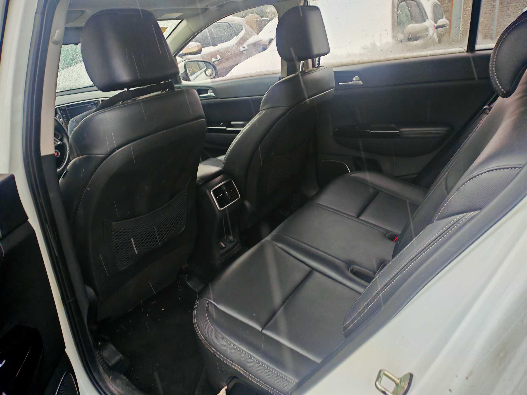 Kia KX5 2016 #12 Kia KX5 2016 immagine di auto #12