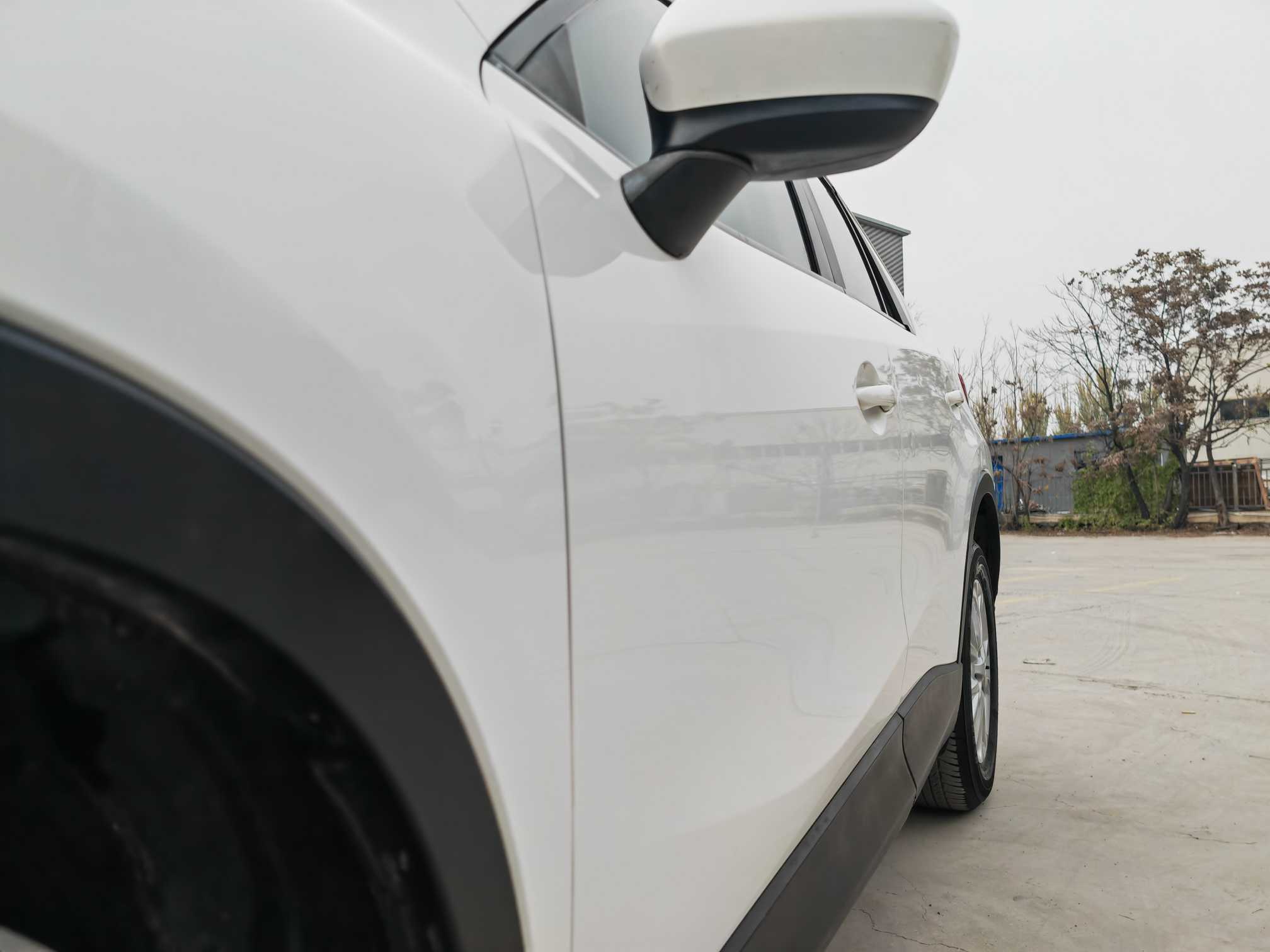 马自达 马自达CX-5(进口) 2013 汽车图片 #12