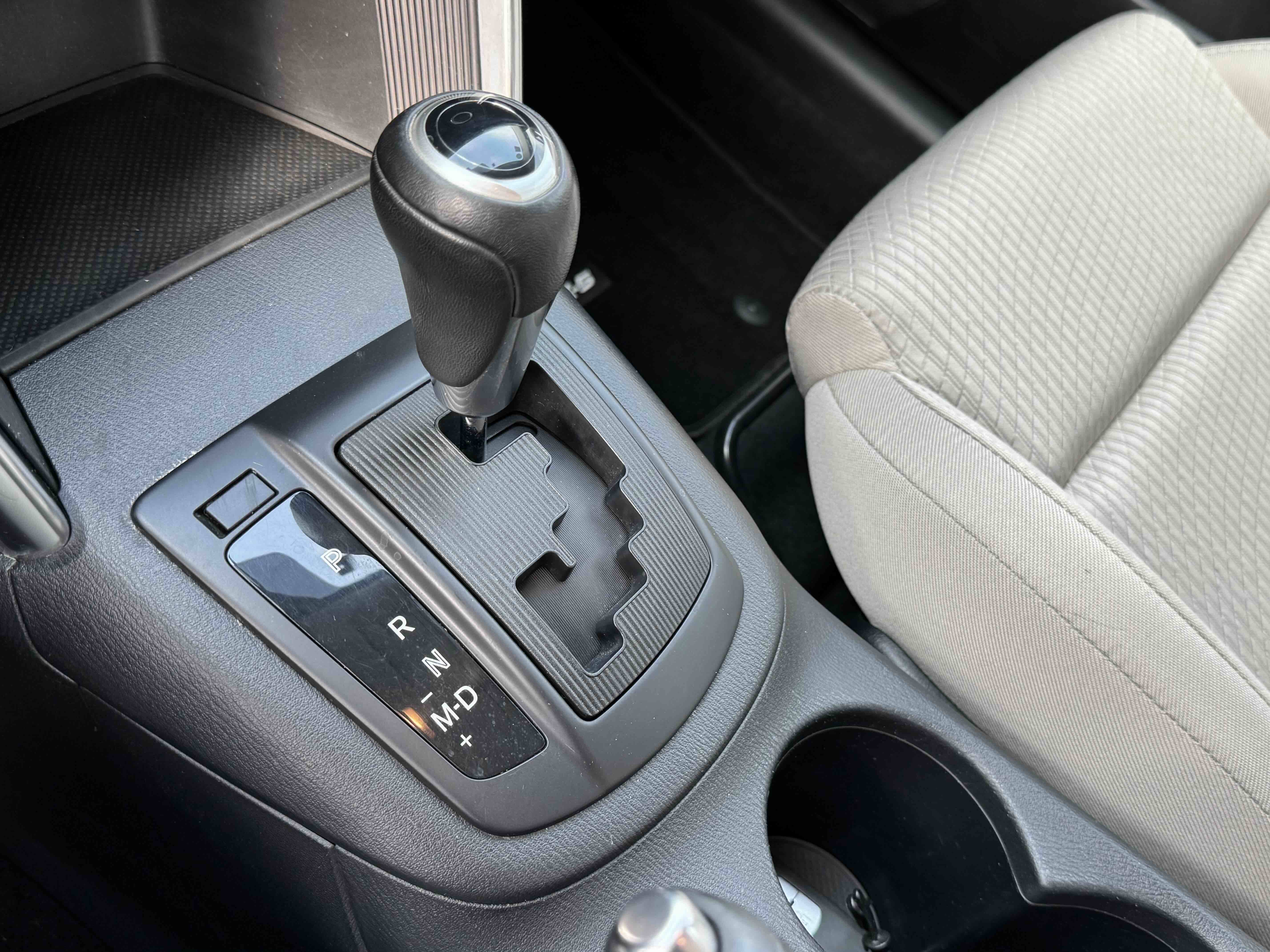 马自达 马自达CX-5(进口) 2014 汽车图片 #12