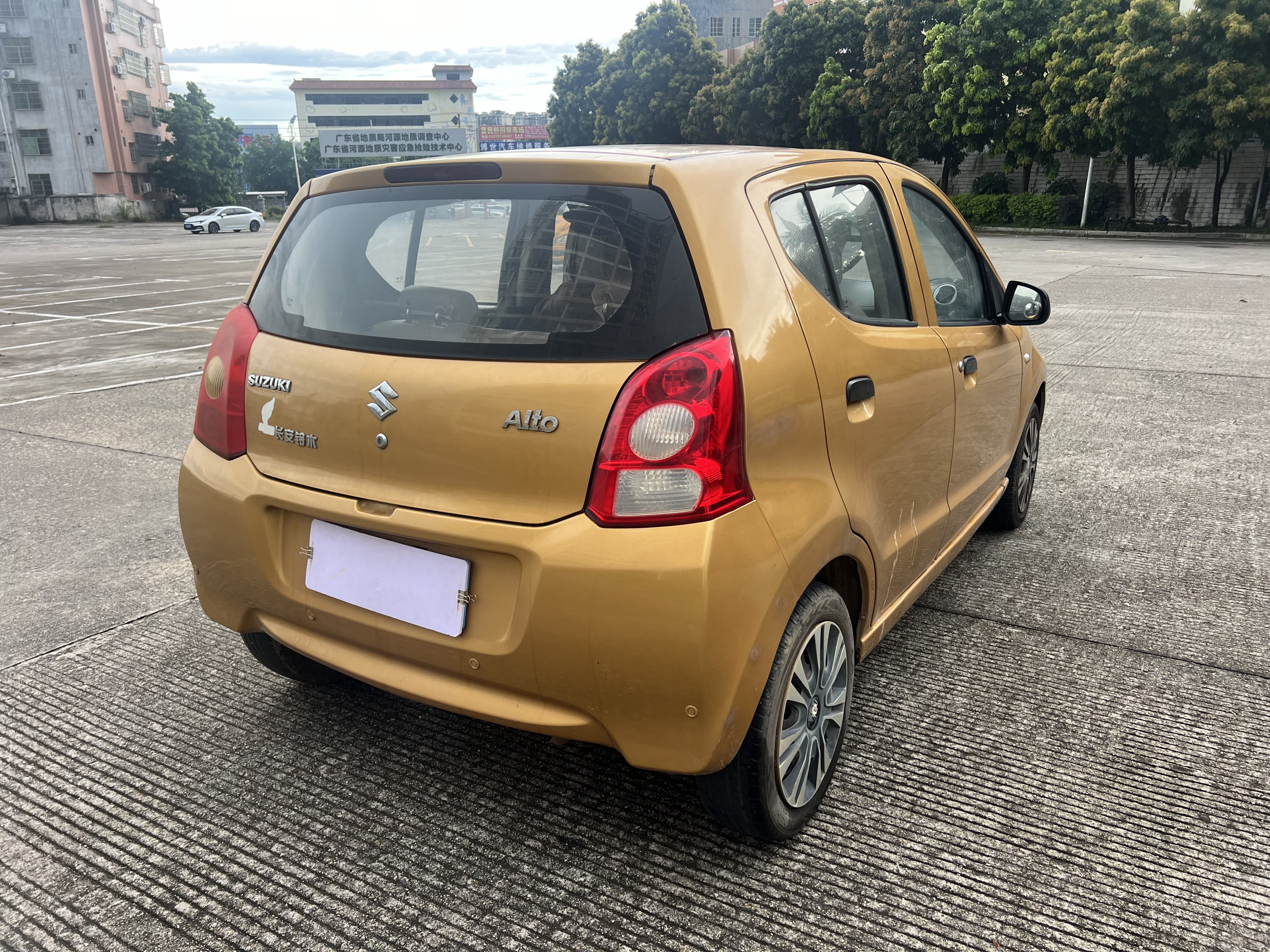 Suzuki 2011 #12 Suzuki 2011 immagine di auto #12