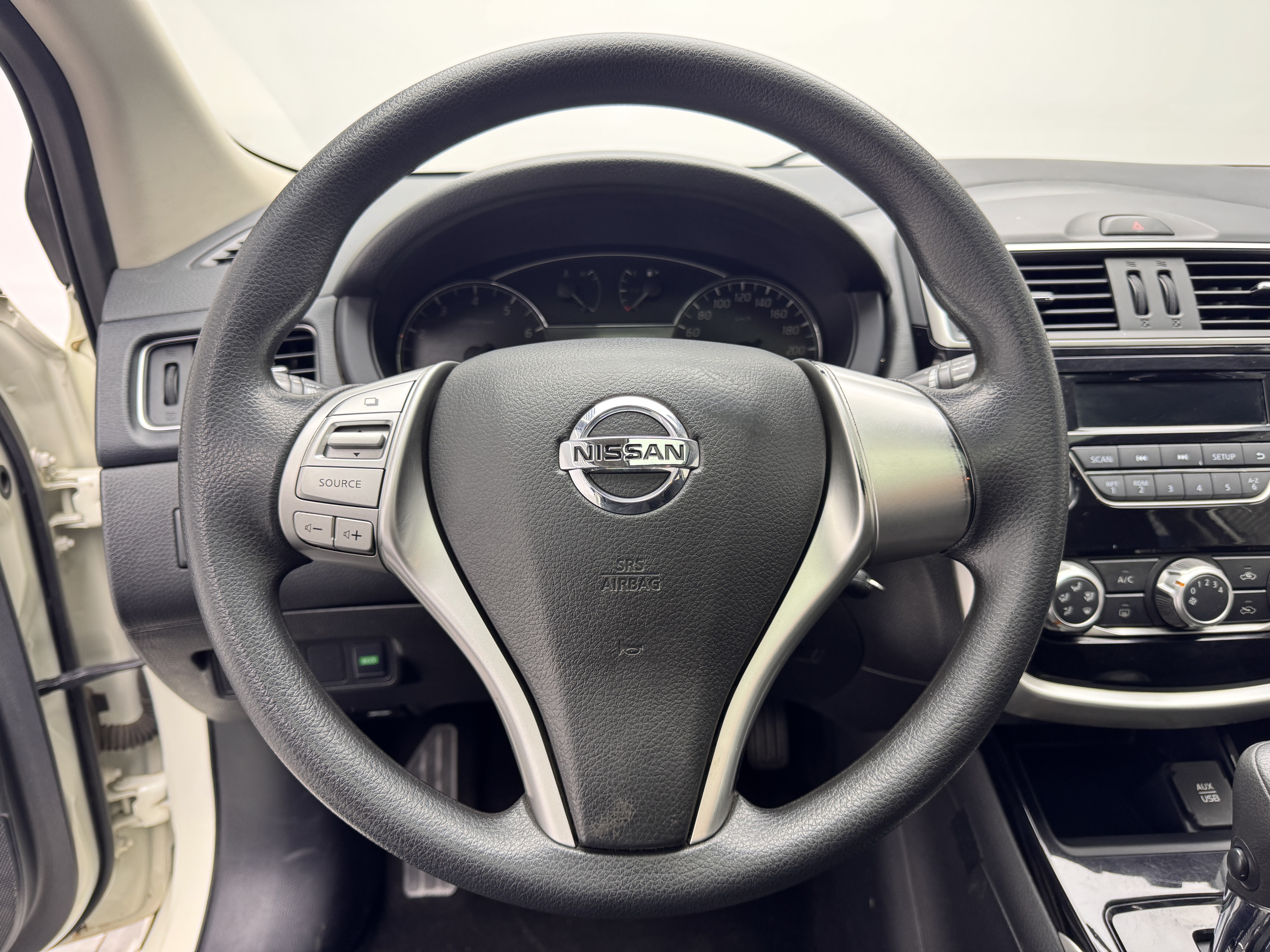 日产 骐达TIIDA 2017 汽车图片 #12