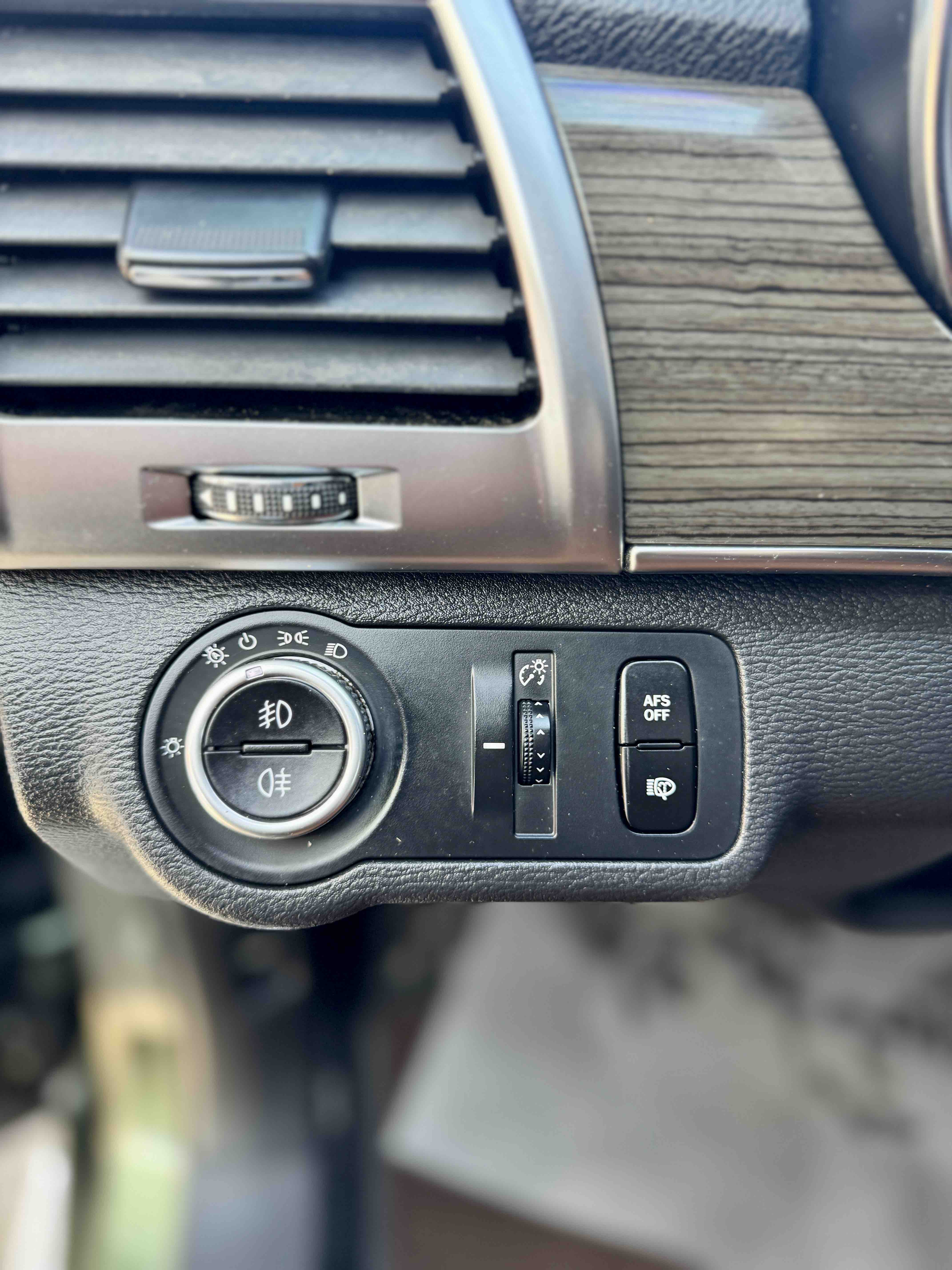 Haval H9 2015 car image #12