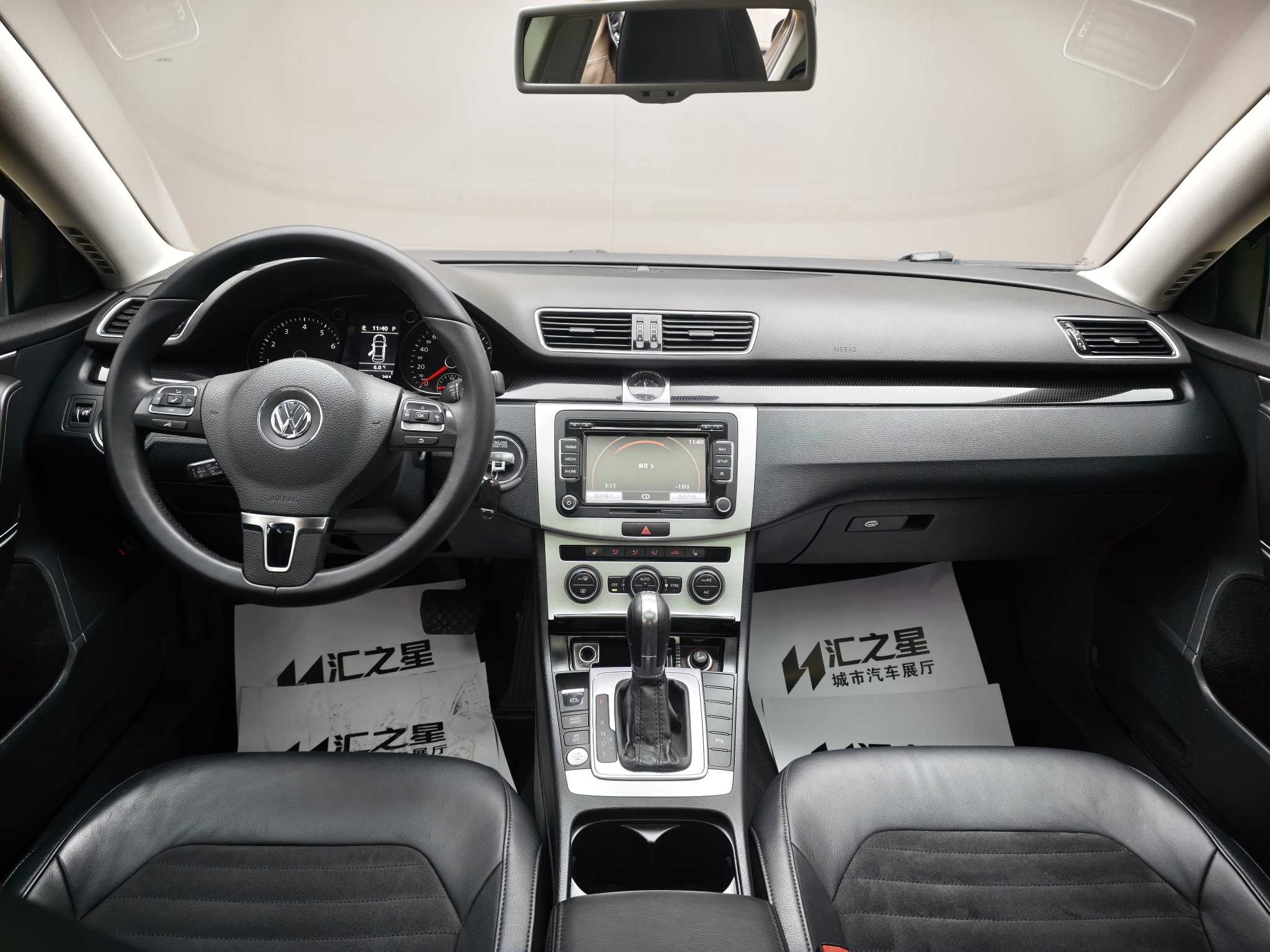 Volkswagen Magotan 2016 #12 Volkswagen Magotan 2016 car image #12