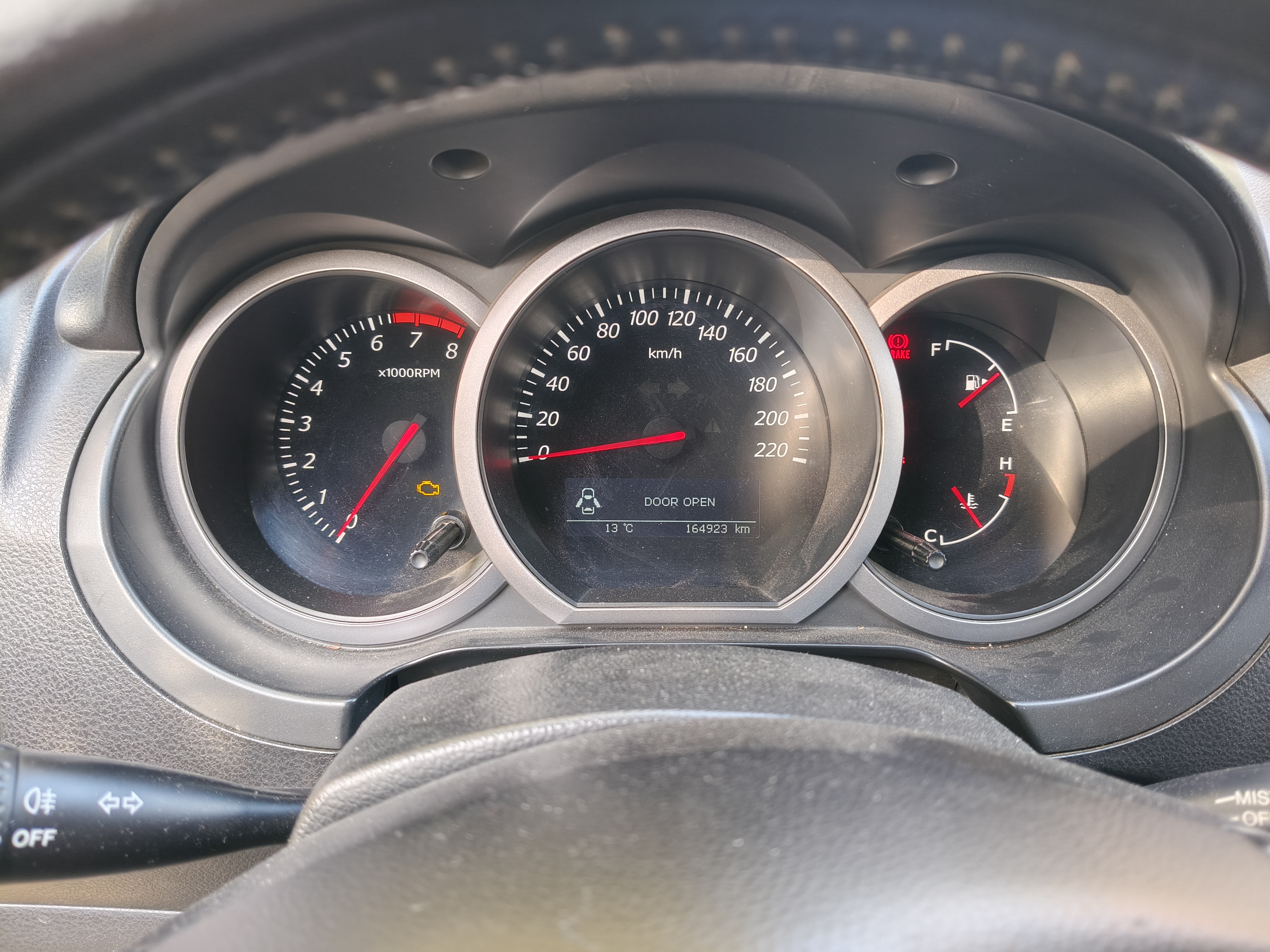 铃木 超级维特拉 2013 汽车图片 #12