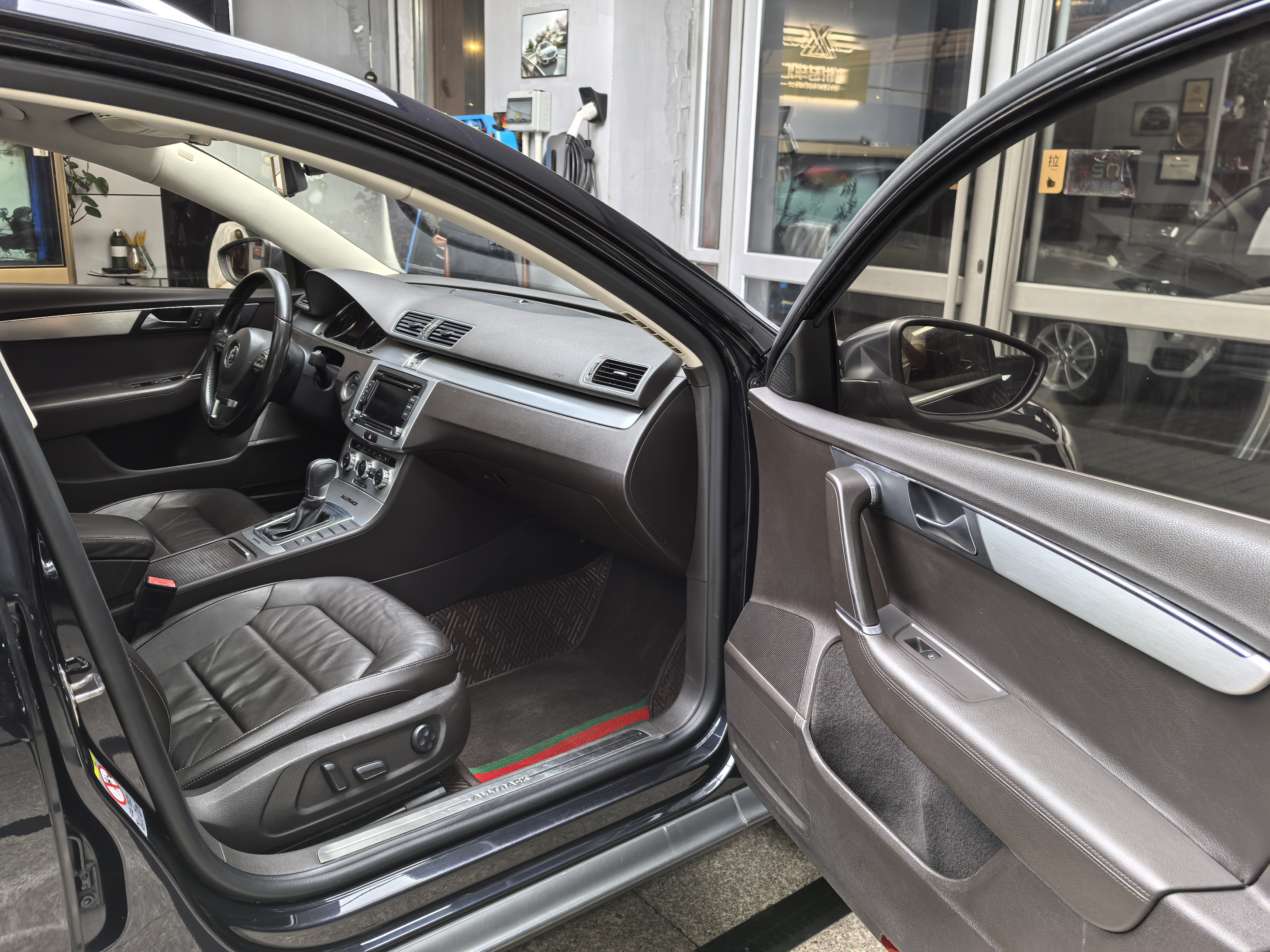 Volkswagen Magotan (Imported) 2013 #12 Volkswagen Magotan (Imported) 2013 car image #12