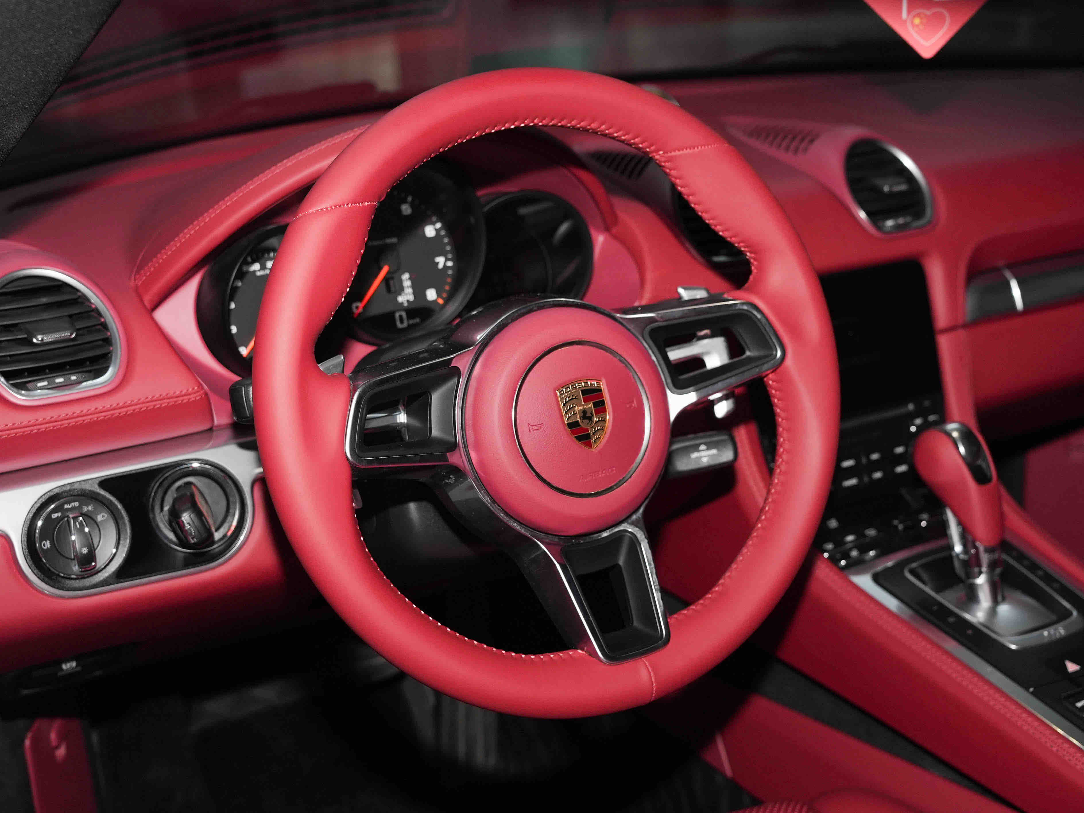 2017 #12 2017 car image #12