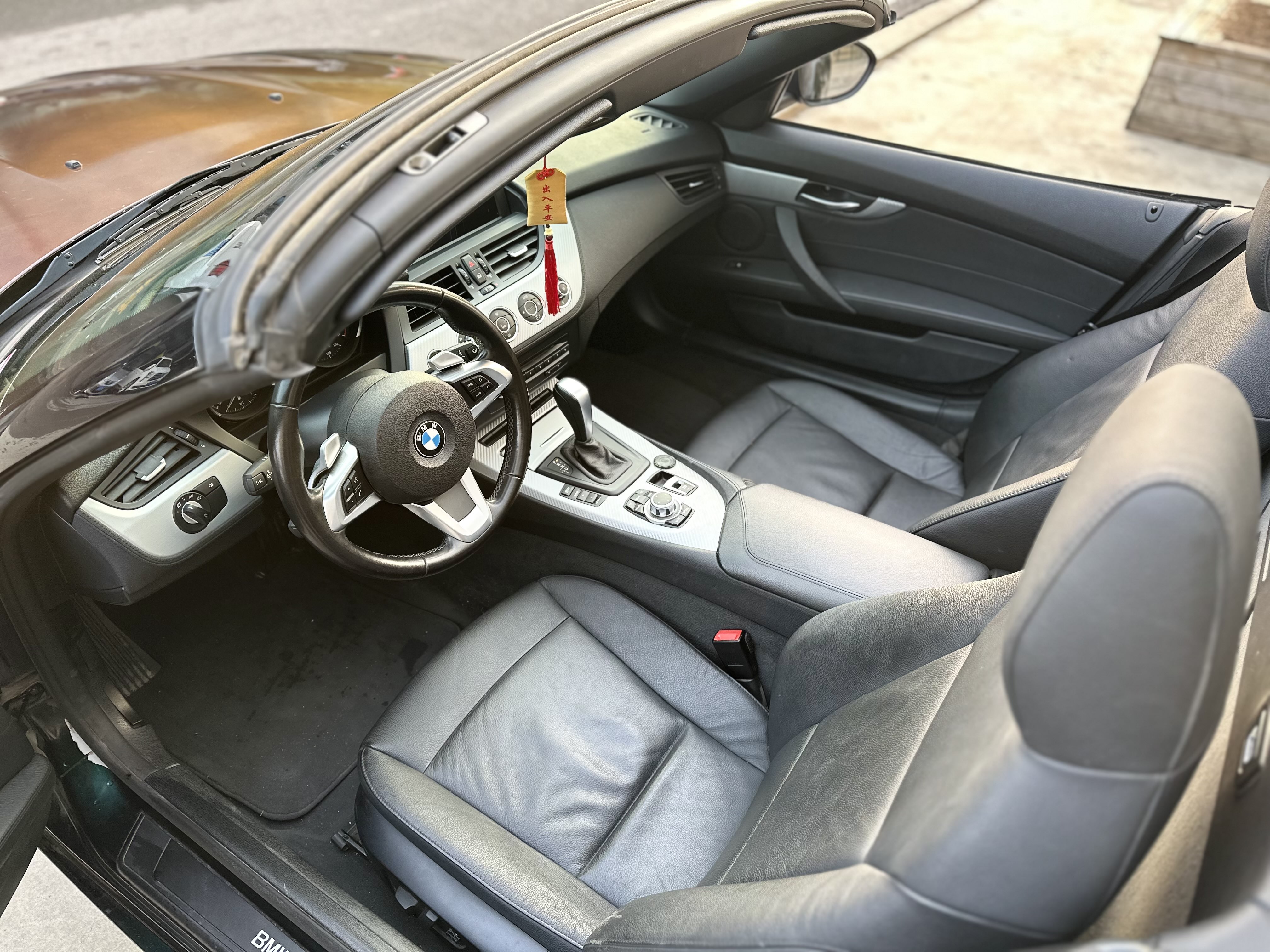 BMW Z4 2011 #12 BMW Z4 2011 صورة سيارة #12