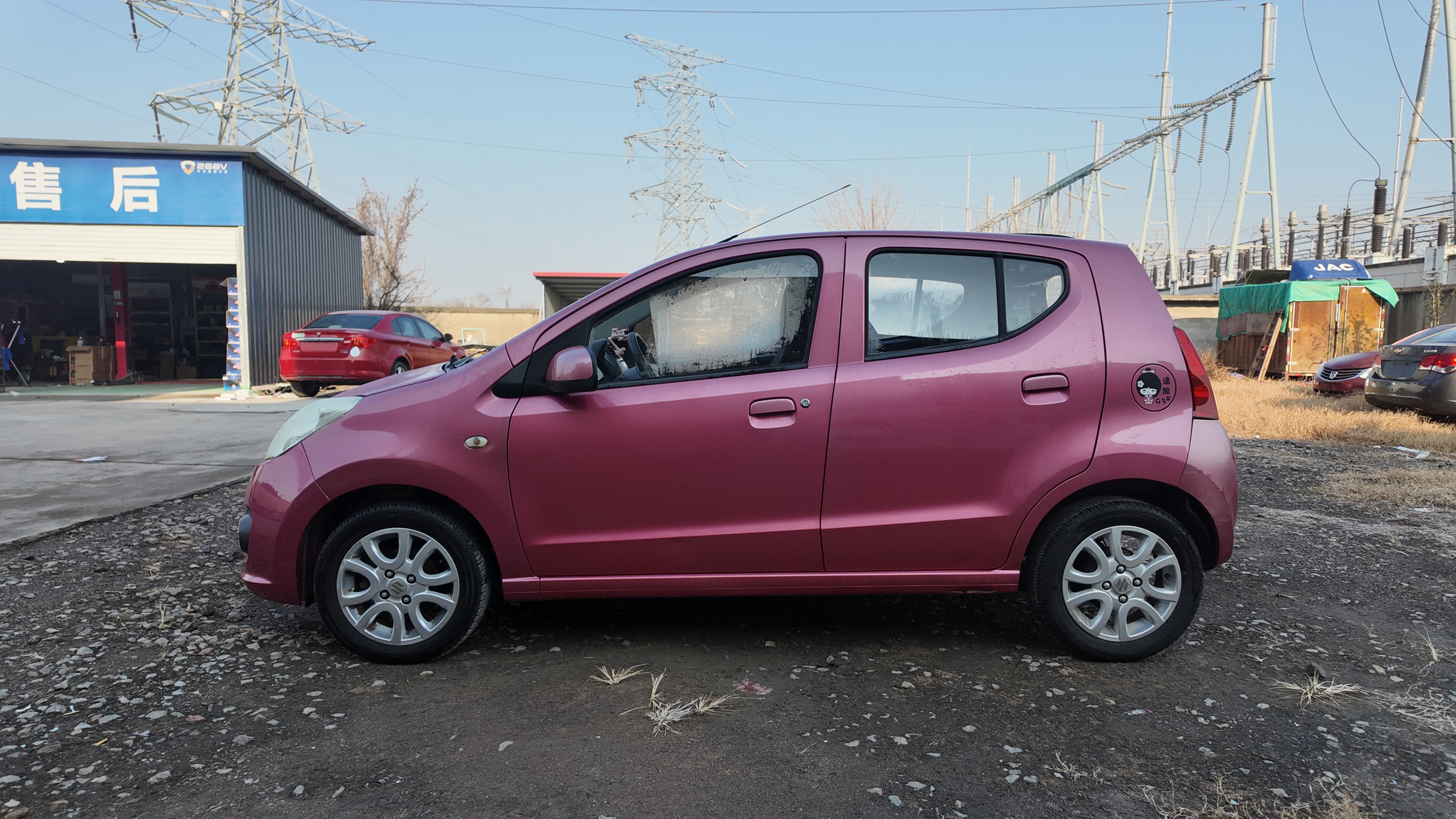 Suzuki 2016 #12 Suzuki 2016 car image #12
