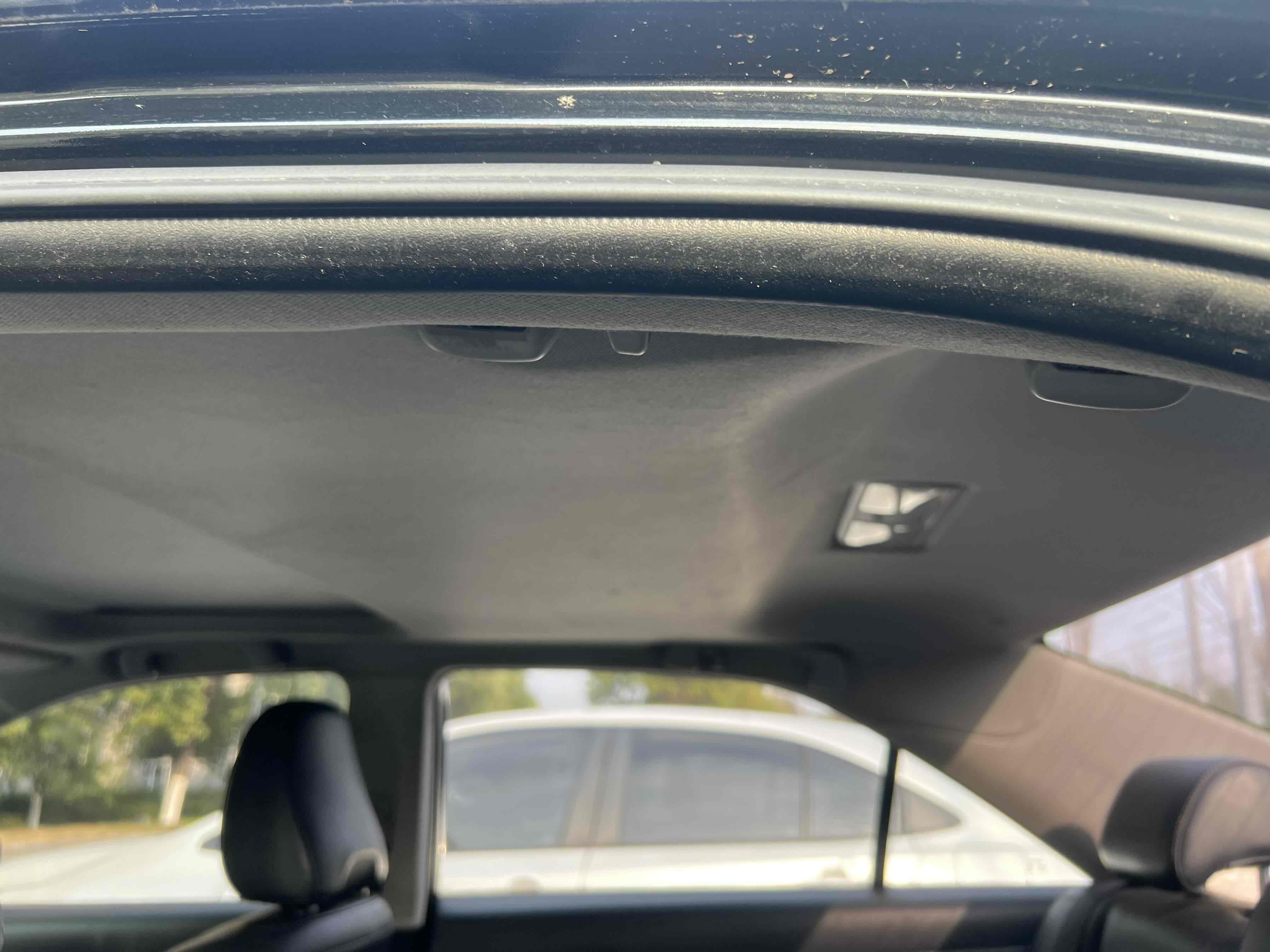 Toyota Camry 2017 immagine di auto #12