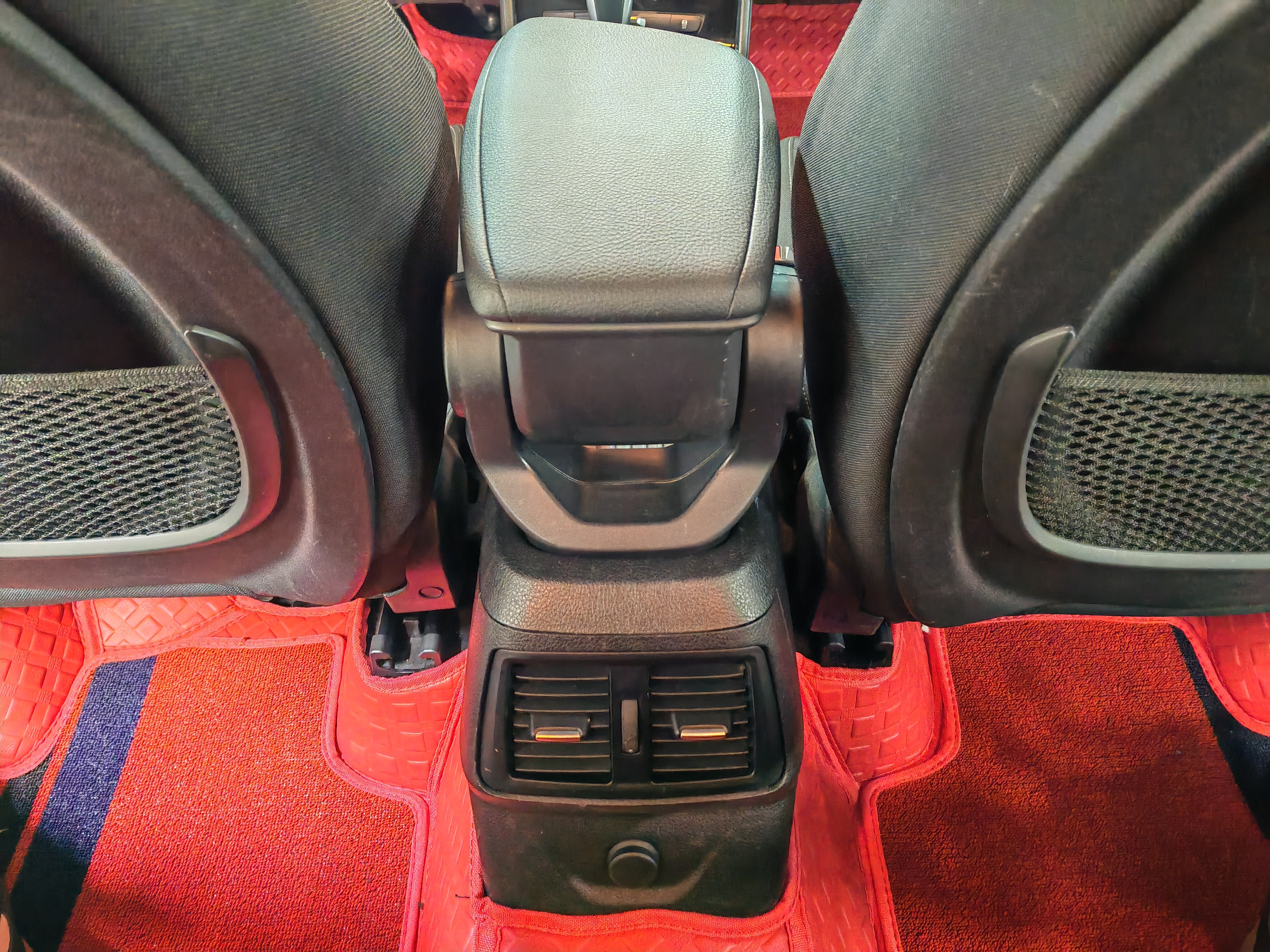 BMW 2 Series Tourer (Imported) 2016 car image #12