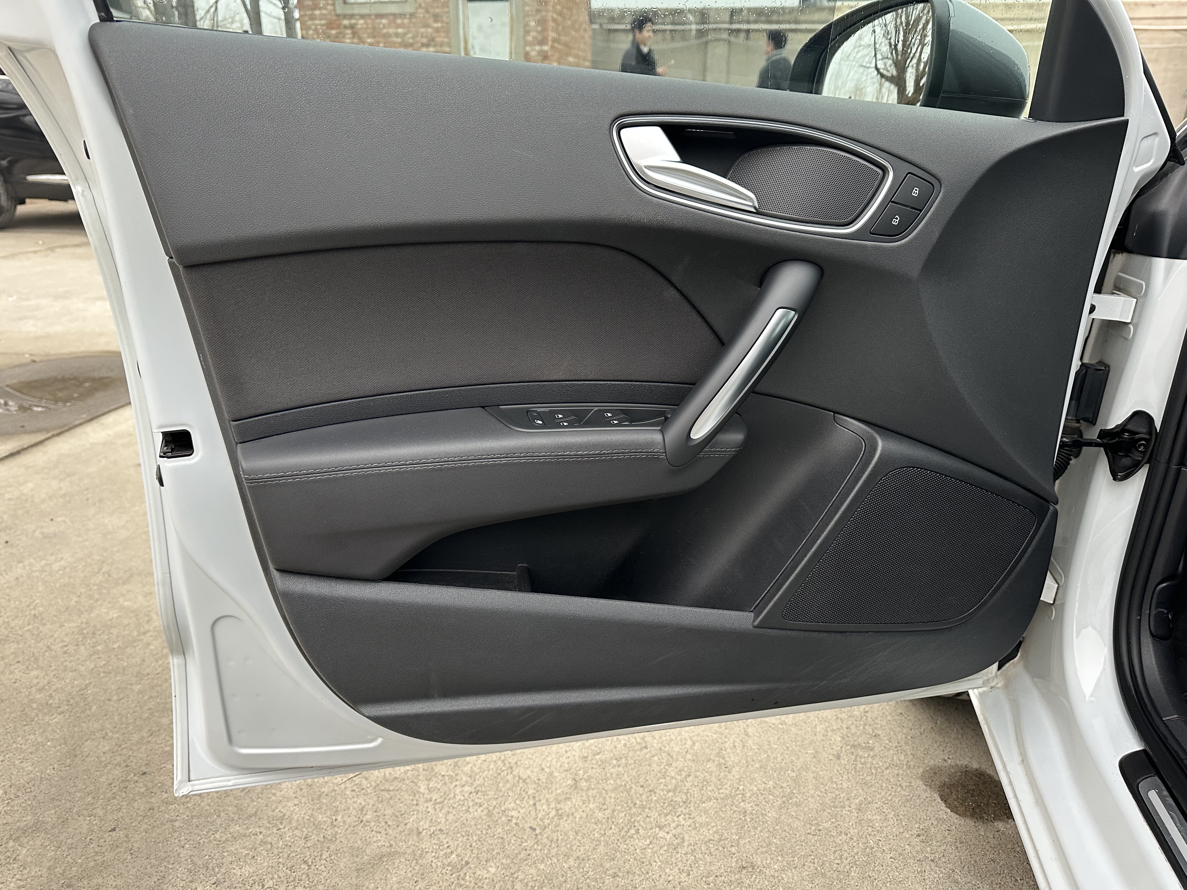 Audi A1 2013 car image #12