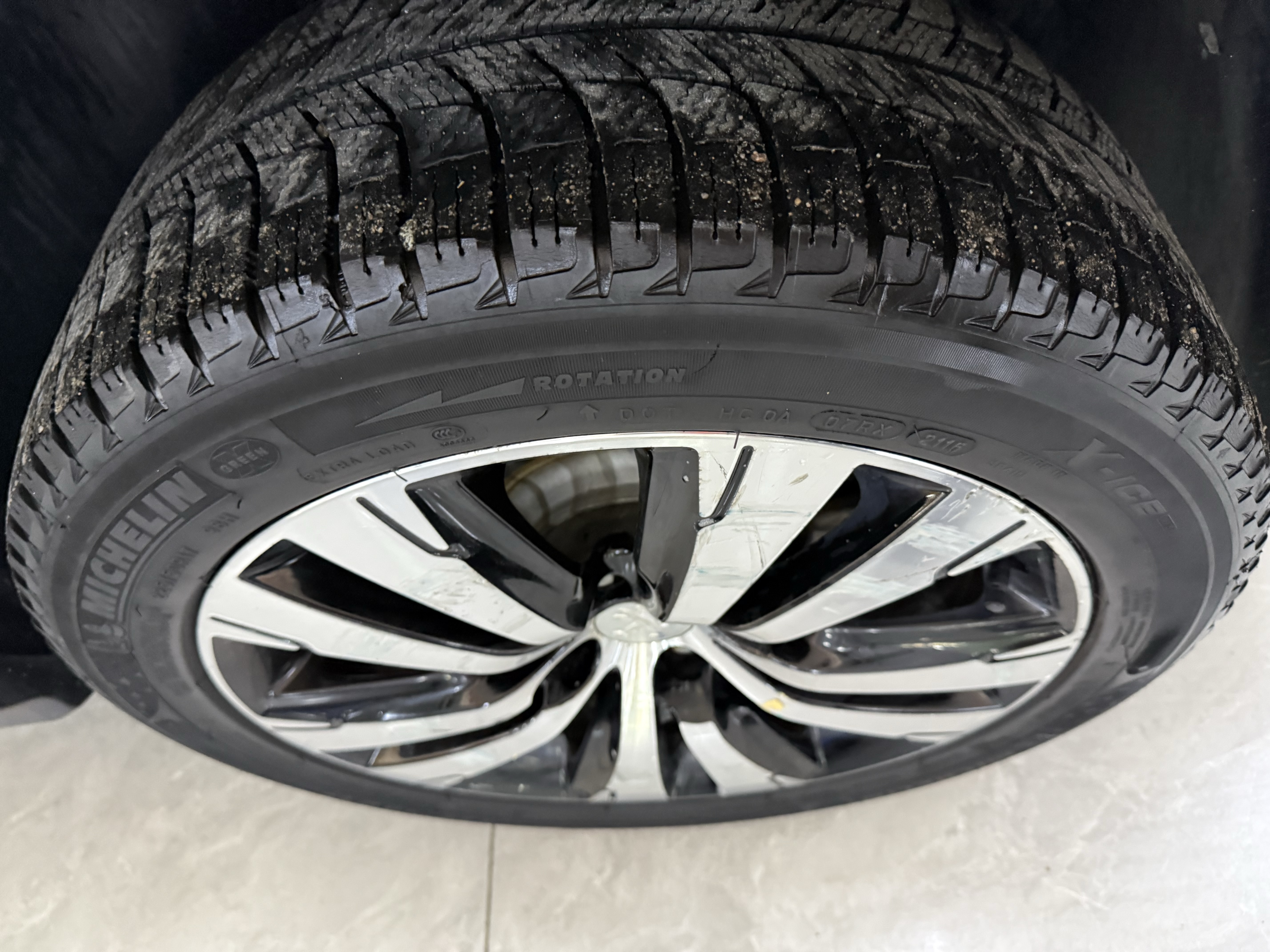 标致 标致3008 2016 汽车图片 #12