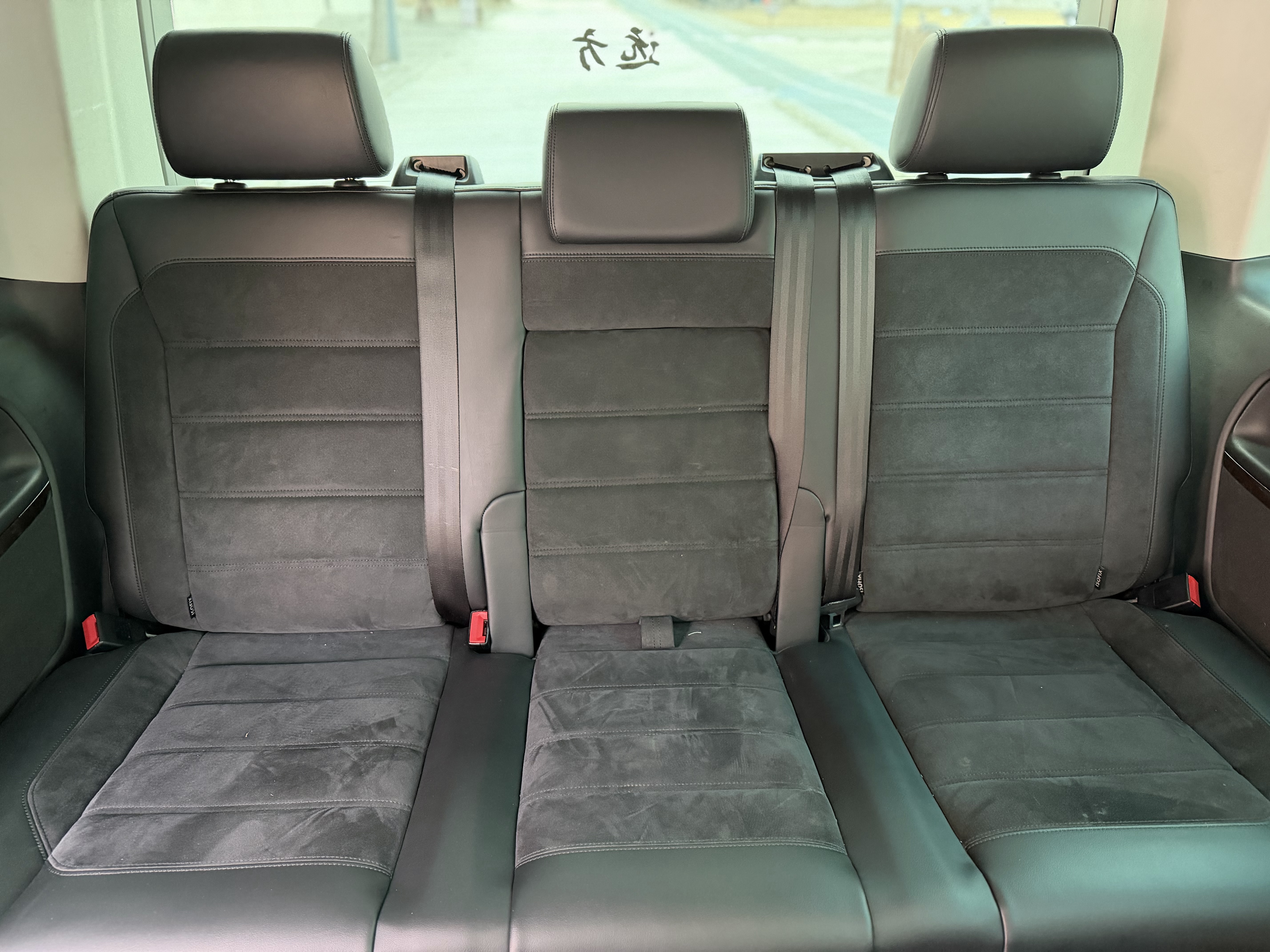 Volkswagen Multivan 2017 immagine di auto #12