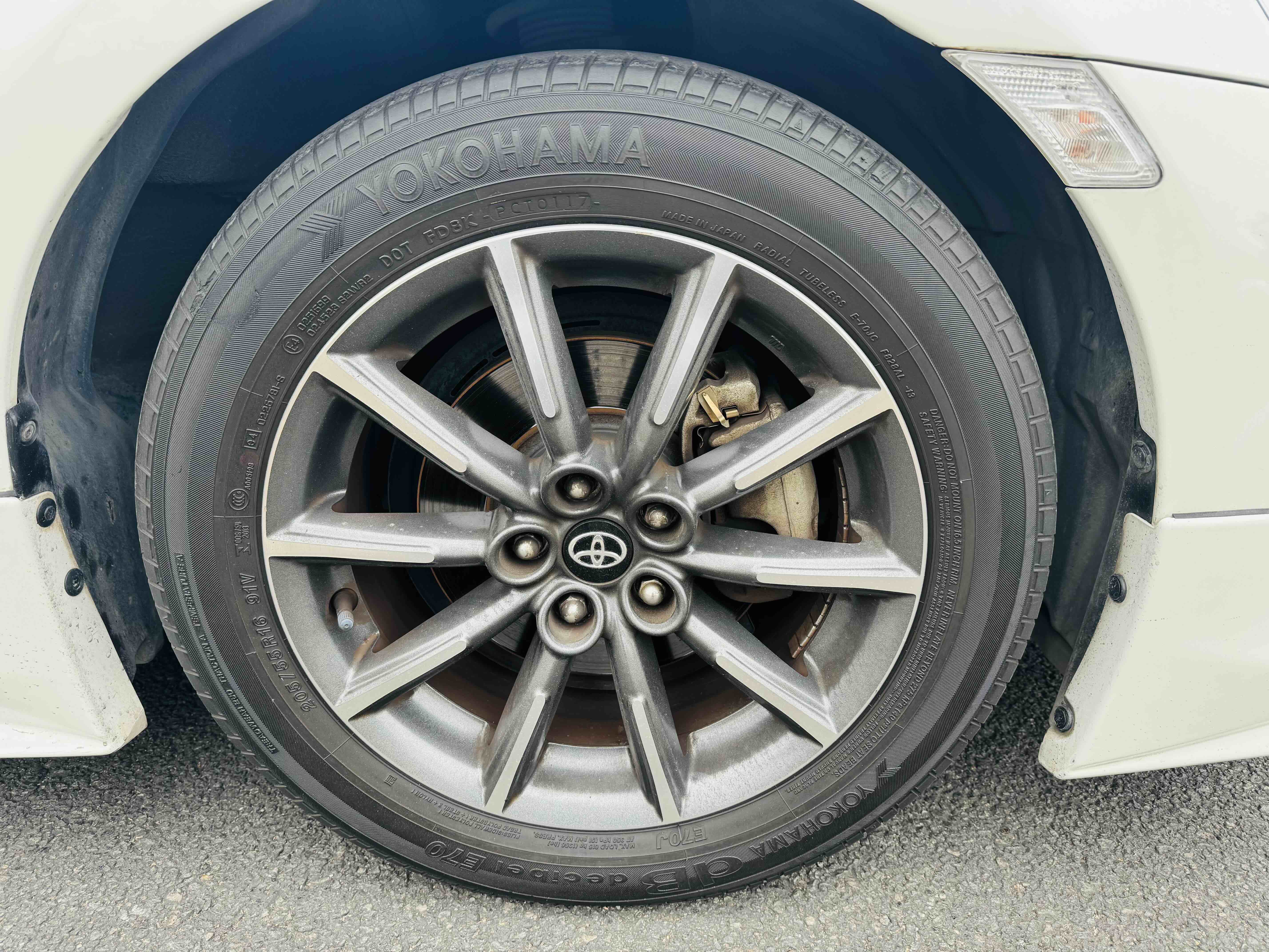 Toyota 86 2018 #12 Toyota 86 2018 immagine di auto #12